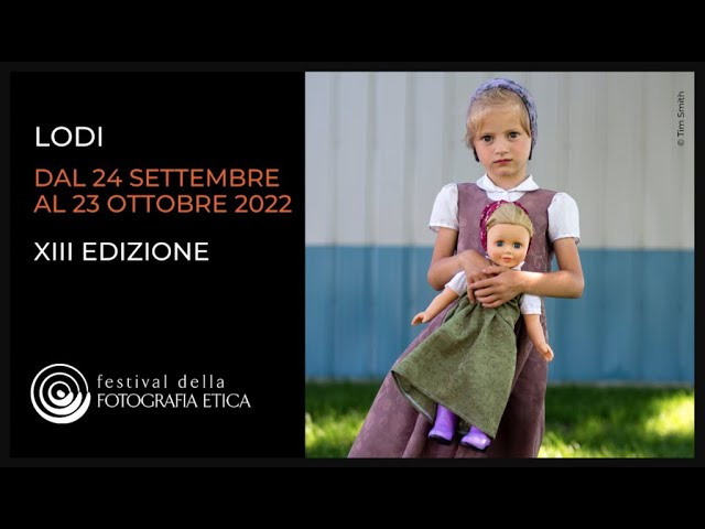 The Festival of Ethical Photography. Misha Maslennikov. Documentary photography. Odessa