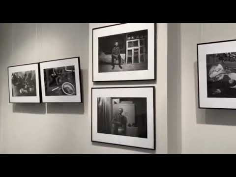 The Don Steppe. Misha Maslennikov. Documentary photography. Odessa