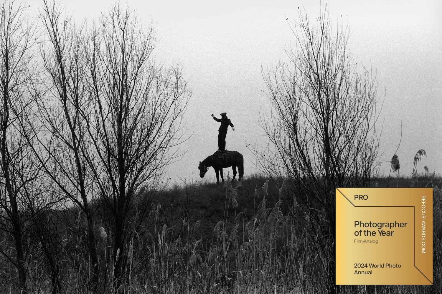 World Report Award | Documenting Humanity 2022. Миша Масленников. Документальная фотография. Одесса