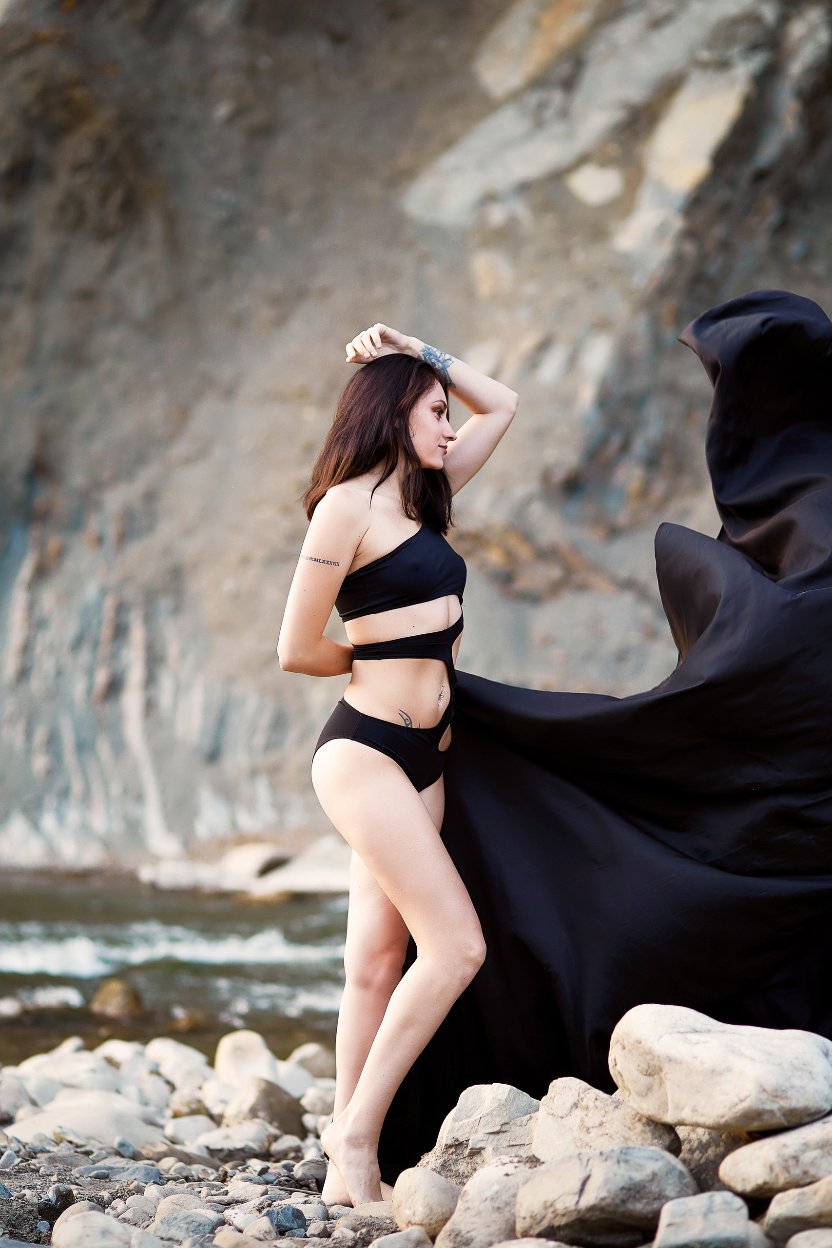 Портретний та сімейний фотограф Київ Наталі Алькема