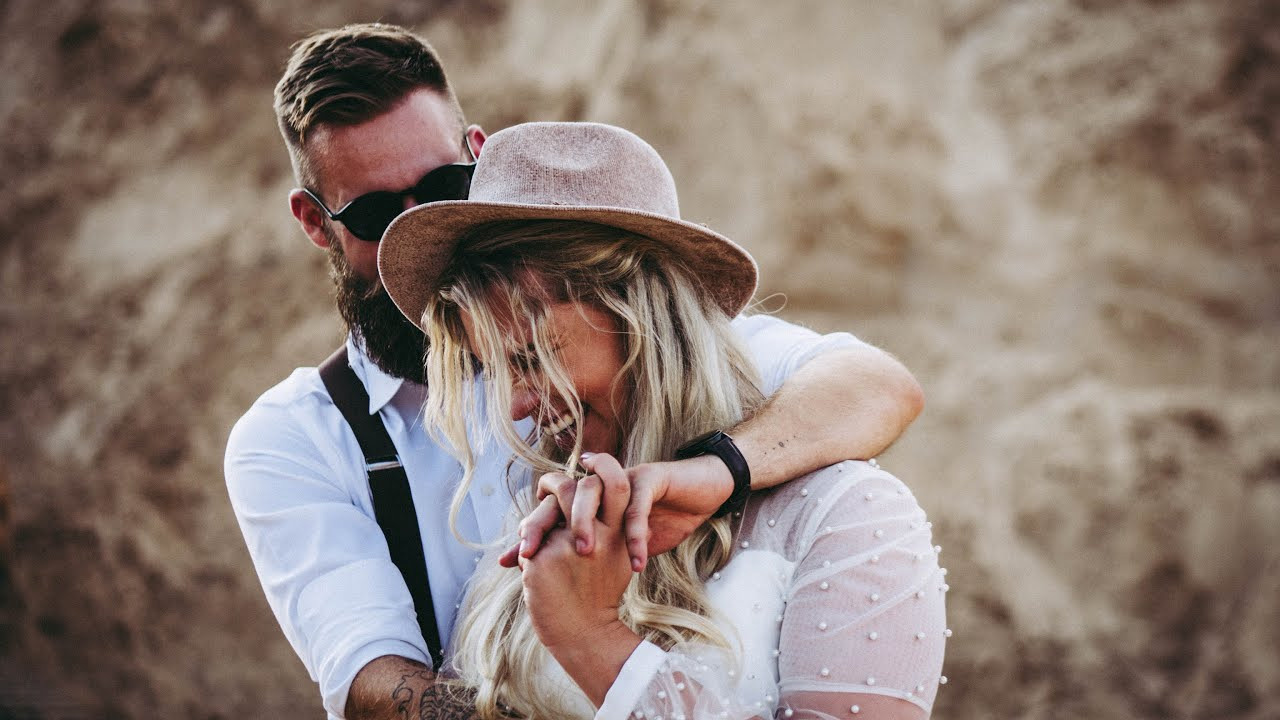 Justas ir Elzbieta. Authentic Wedding Videography