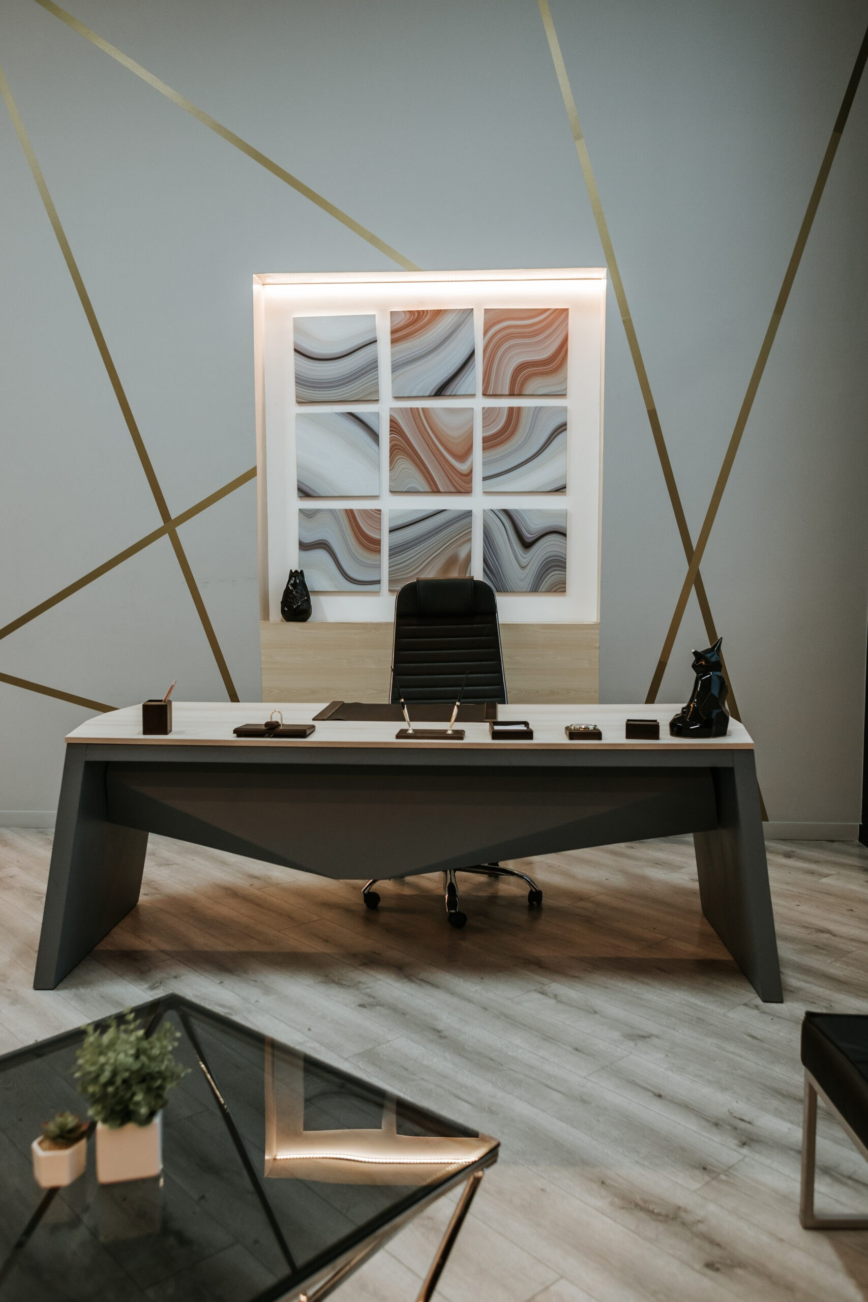 Фотостудія Universal - зал PLATINUM