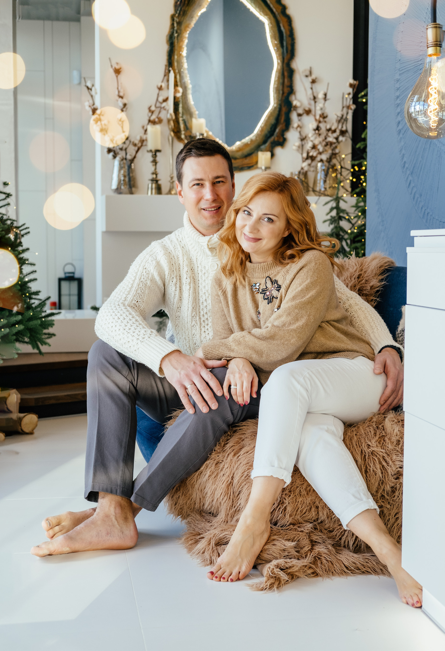 Фотосесії. Сімейний і портретний фотограф у Києві Проценко Алла