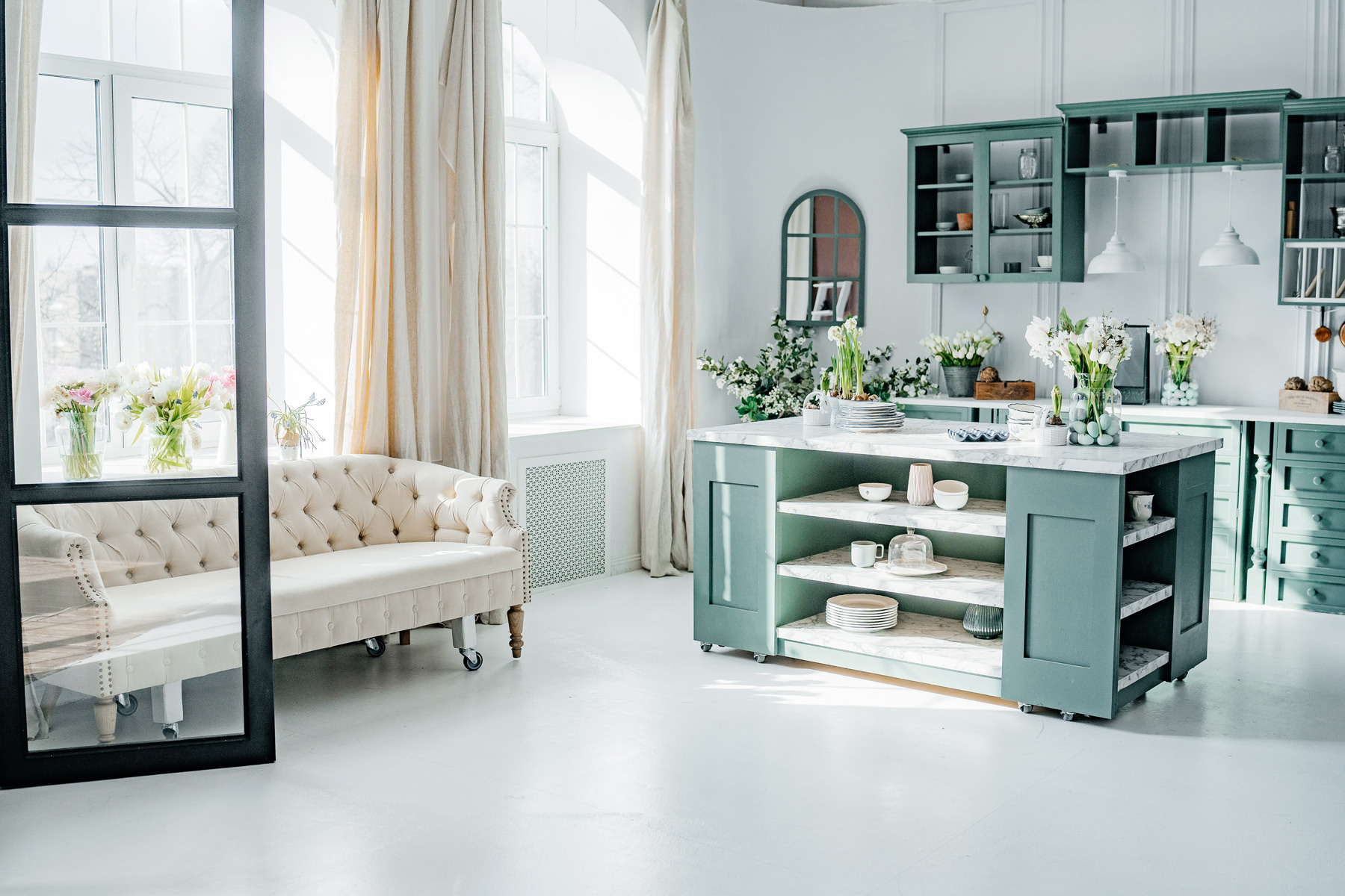 Фотостудії Києва. Сімейний і портретний фотограф у Києві Проценко Алла