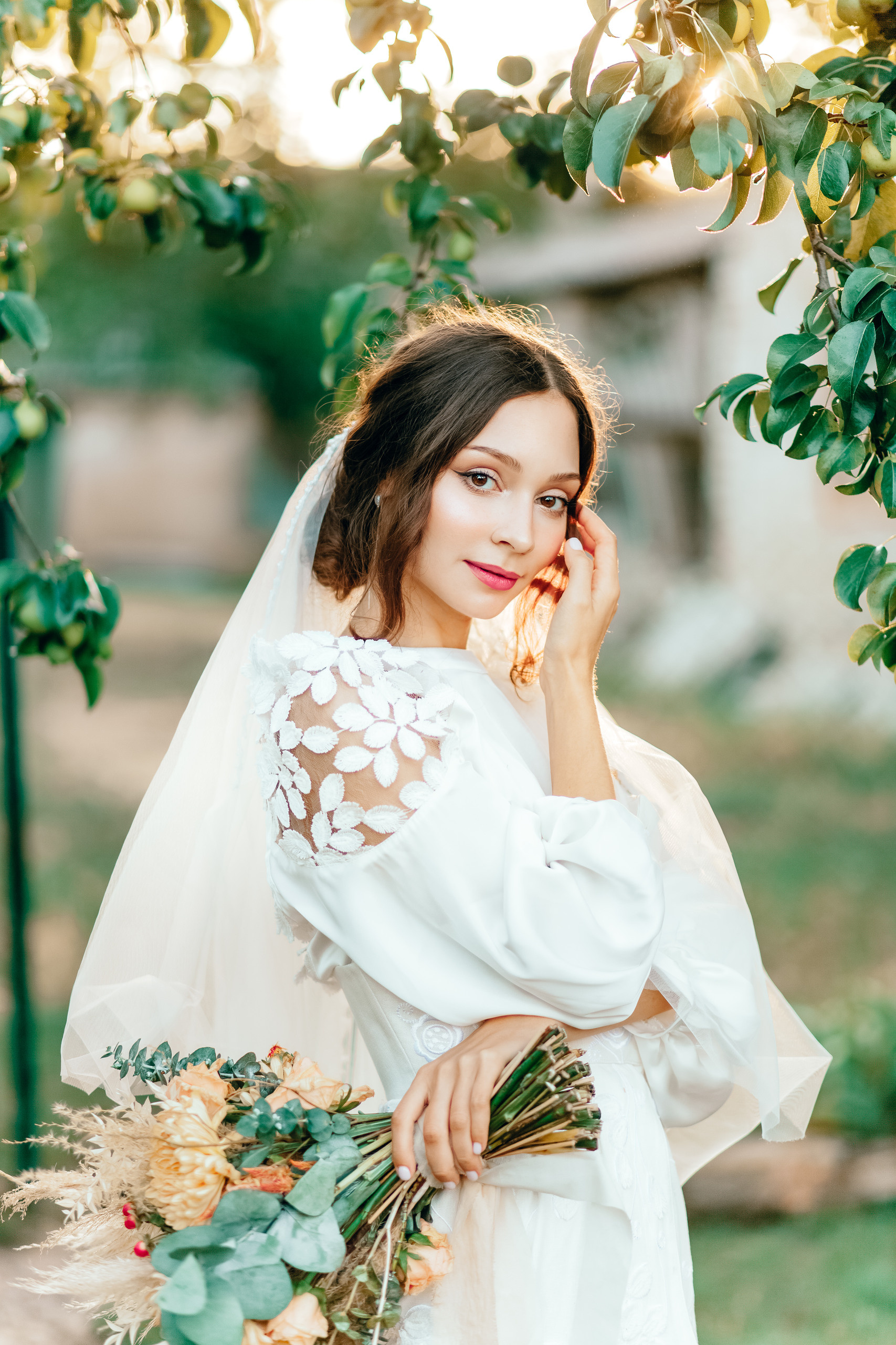 Diana Di — private photo editor for photographers