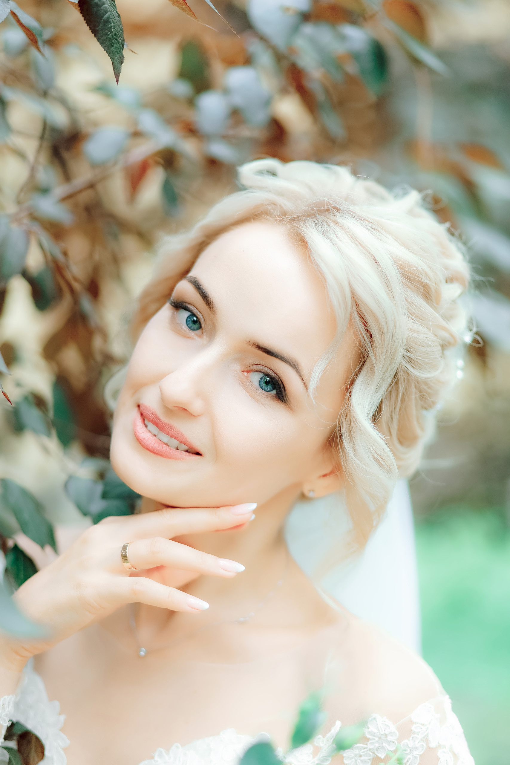 Diana Di — private photo editor for photographers