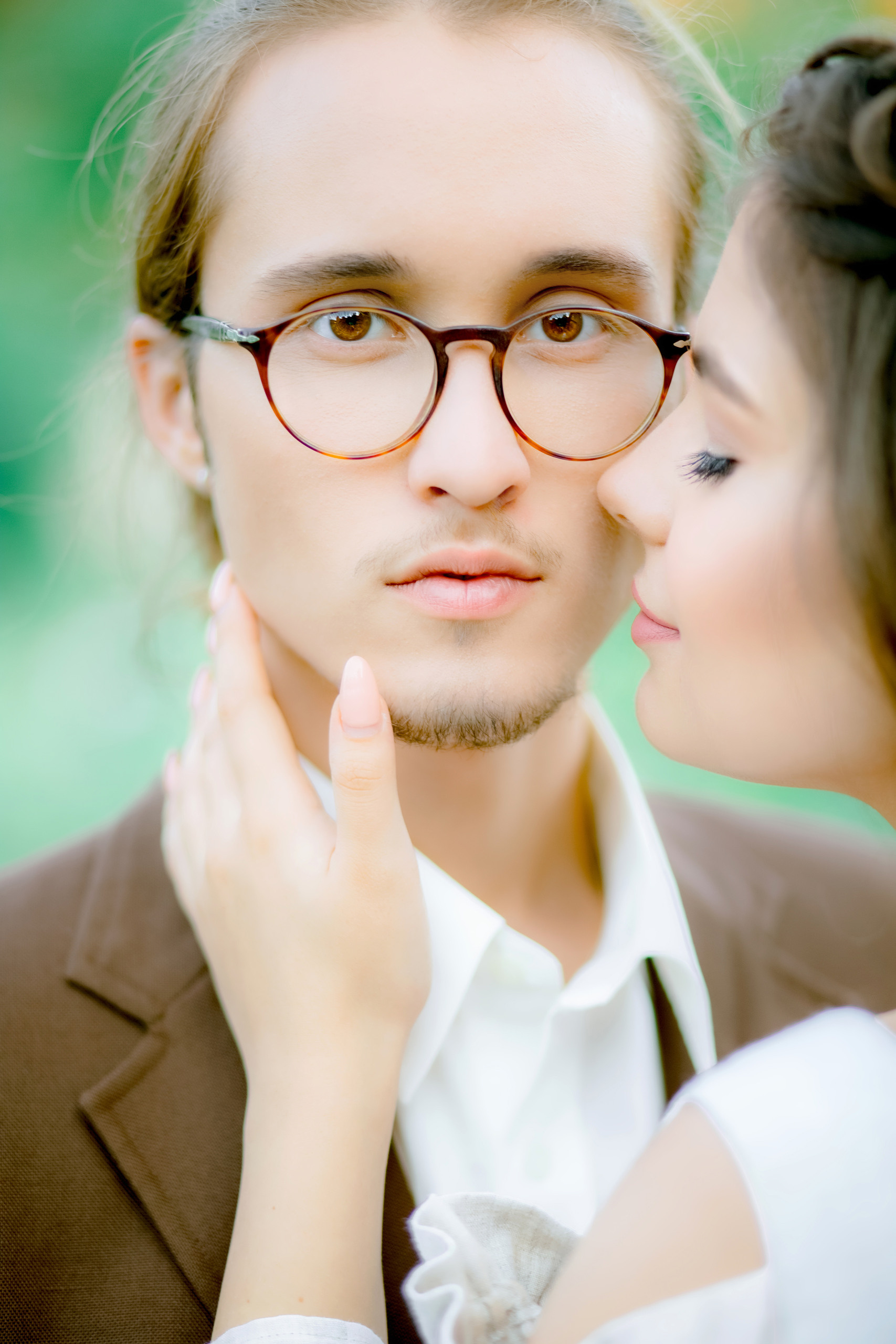 Diana Di — private photo editor for photographers