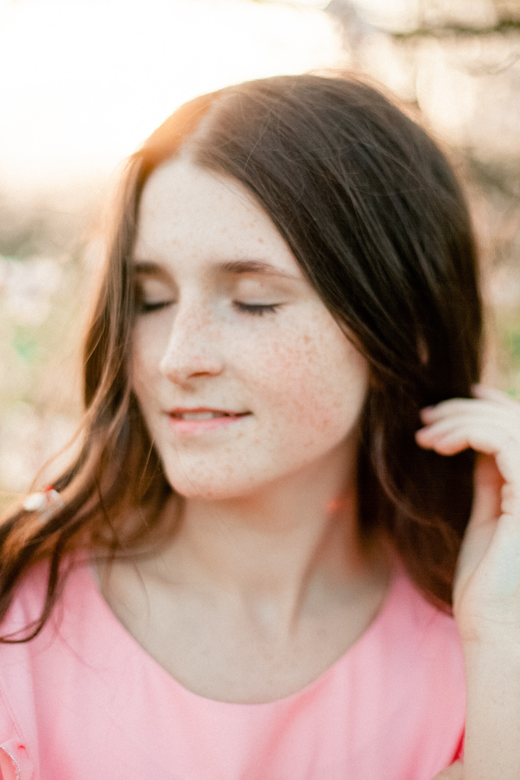 Diana Di — private photo editor for photographers