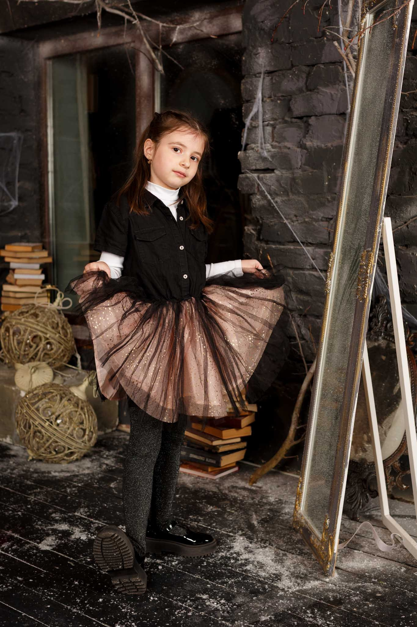 Новорічна фотосесія