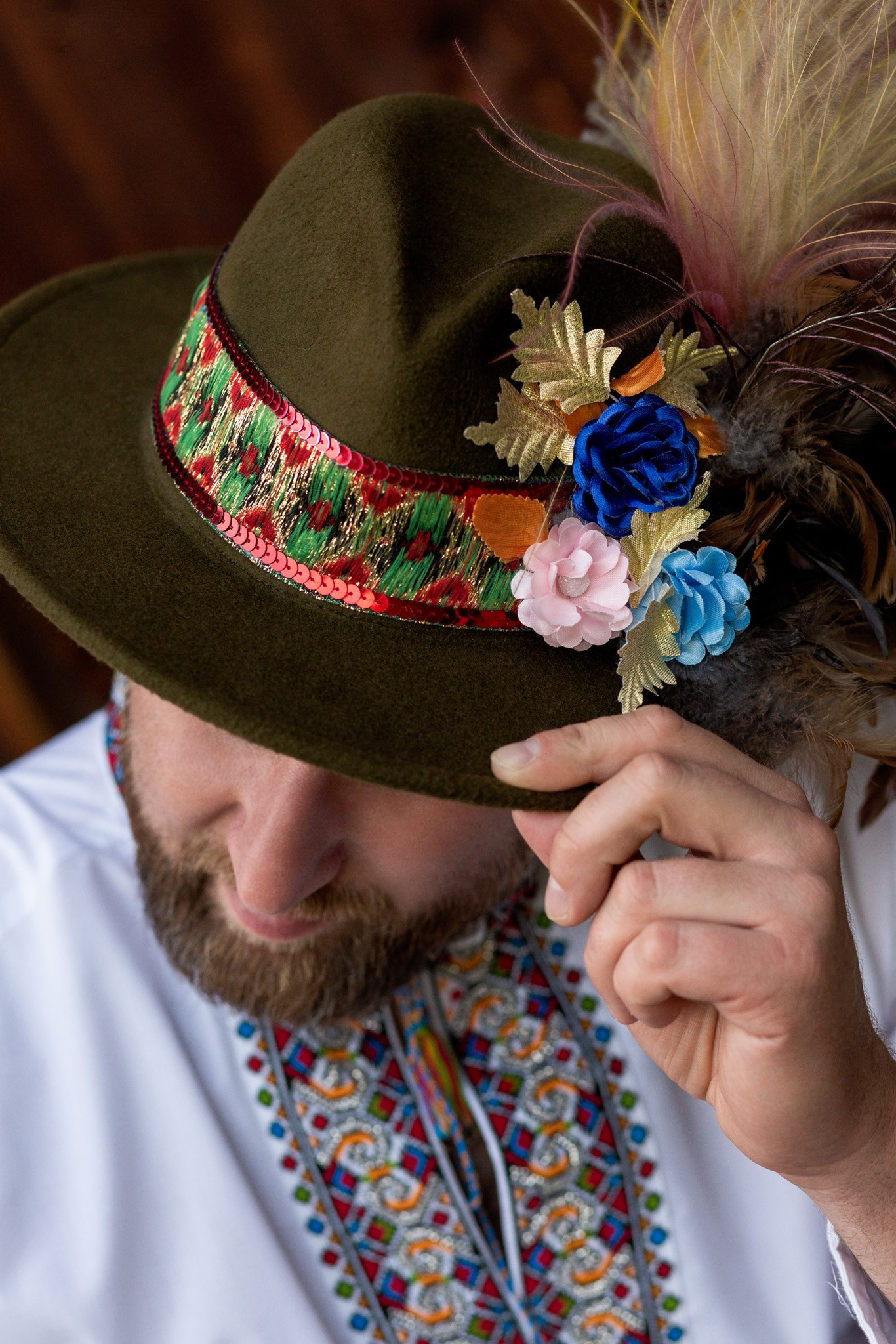 Музей під відкритим небом Чернівці