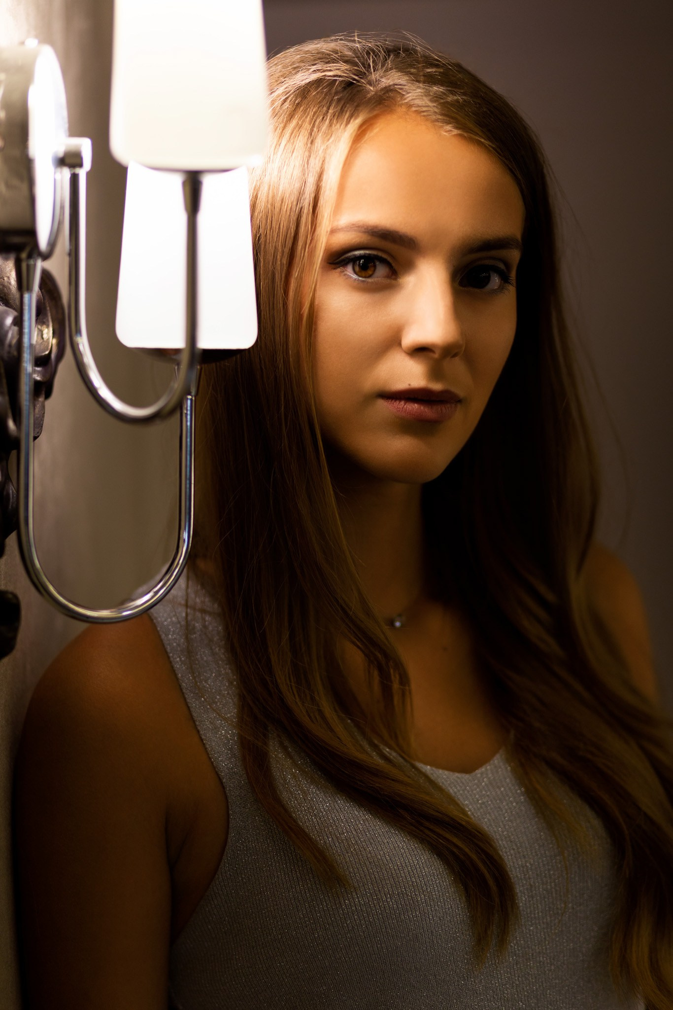 Фотографія при штучному освітлені в ресторані Маестро Чернівці