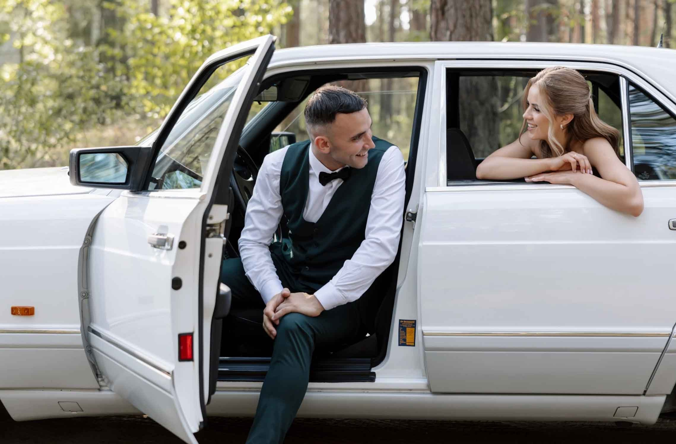 Framed by Evelina | Destination Wedding Photographer from Lithuania | Europe