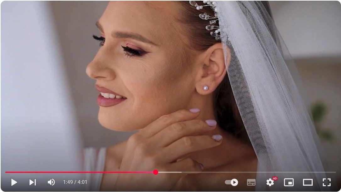 Pachet Foto Video Nunta