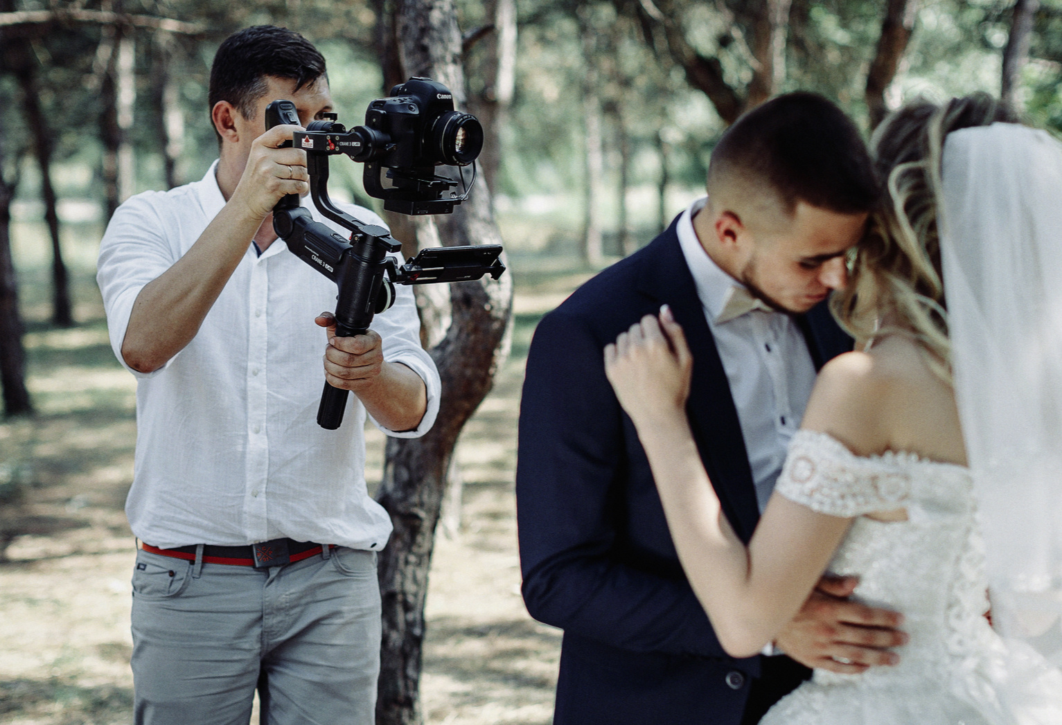 Мой Первый раз!. Весільне відео Київ