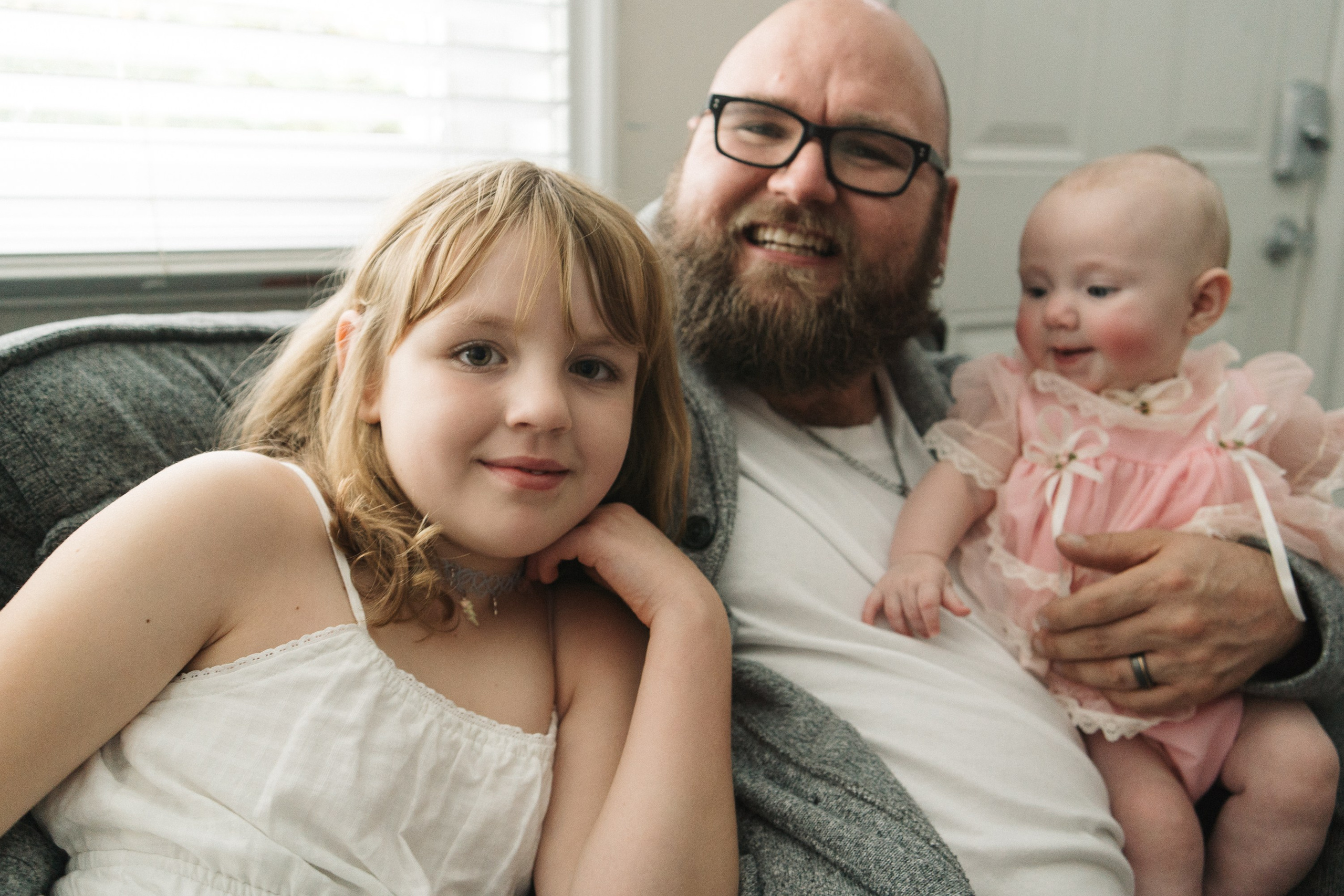 Why Family Photography?