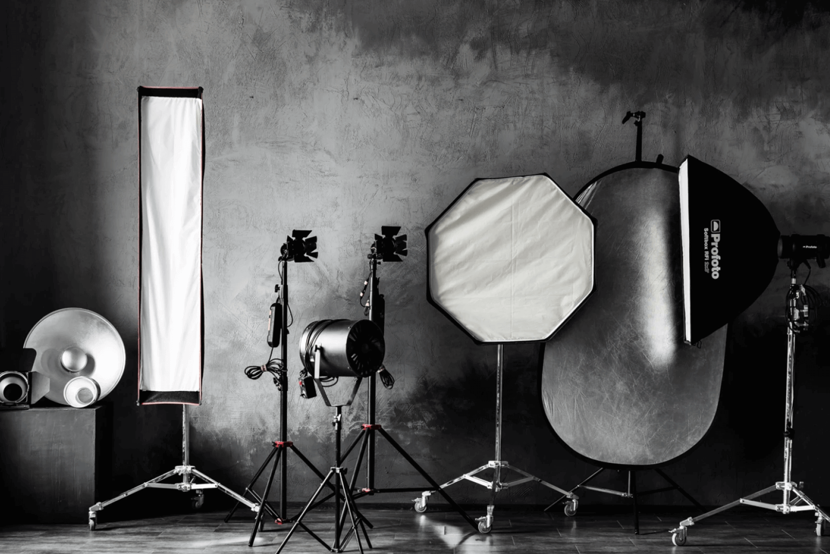 DOCULAB — Лаборатория документальной фотографии в Берлине