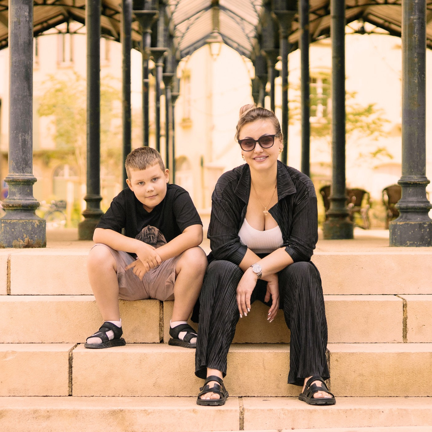 Family, Kids & Couple Sessions