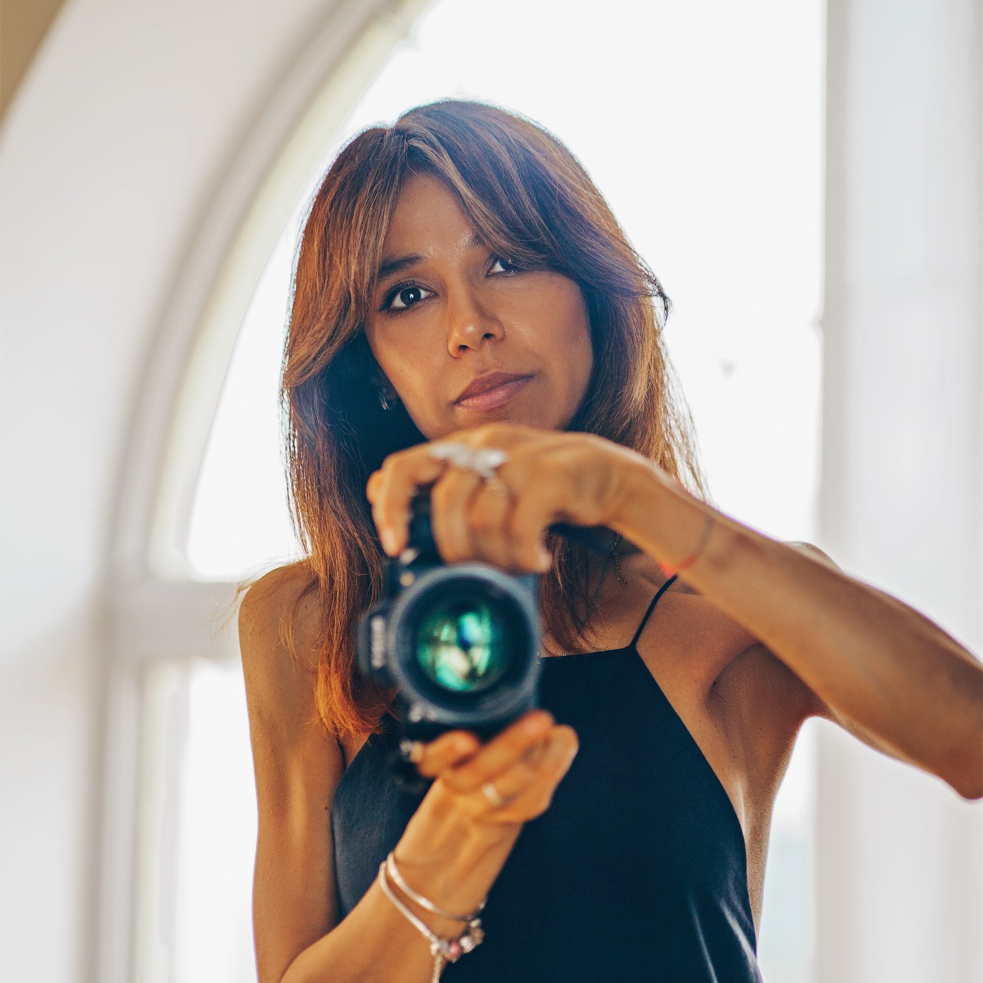 Контакты. Фотограф Olga Sol — Портретная, семейная и контент-съемка