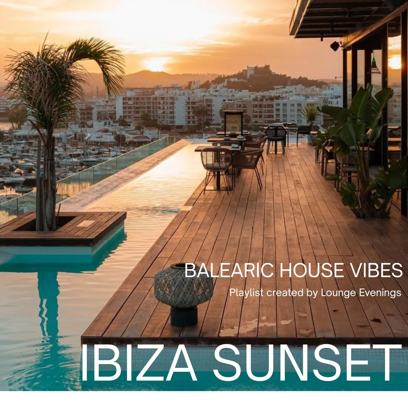 Playlists. Music for events mallorca