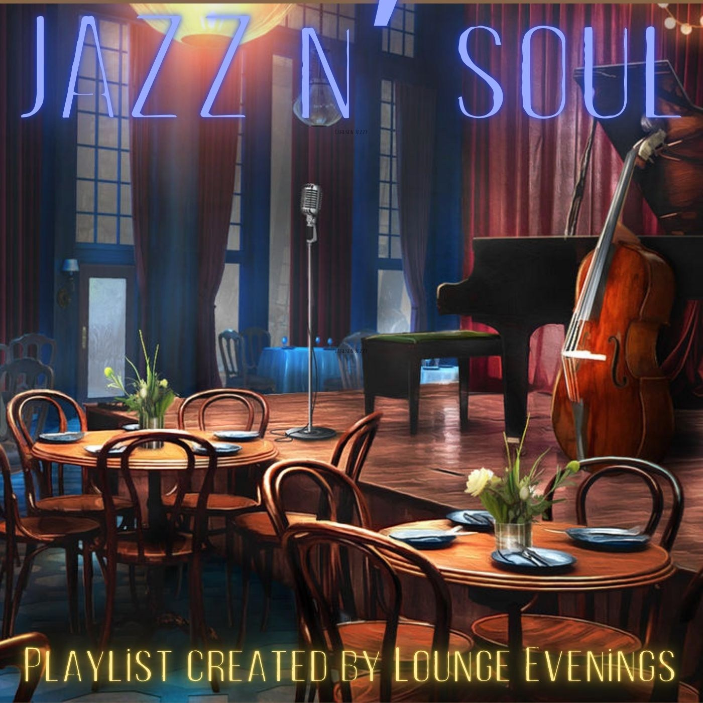 Playlists. Music for events mallorca