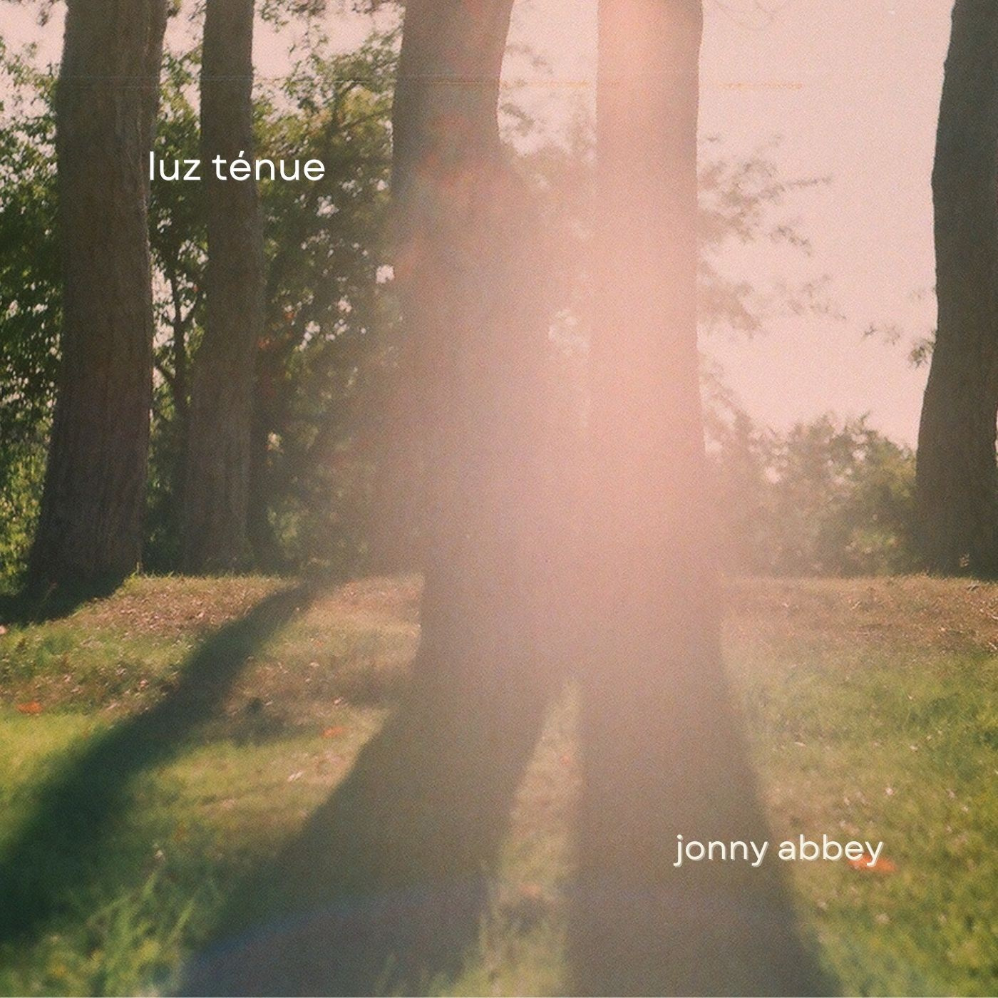 Jonny Abbey — Lofi Music Artist and Producer in Lisbon