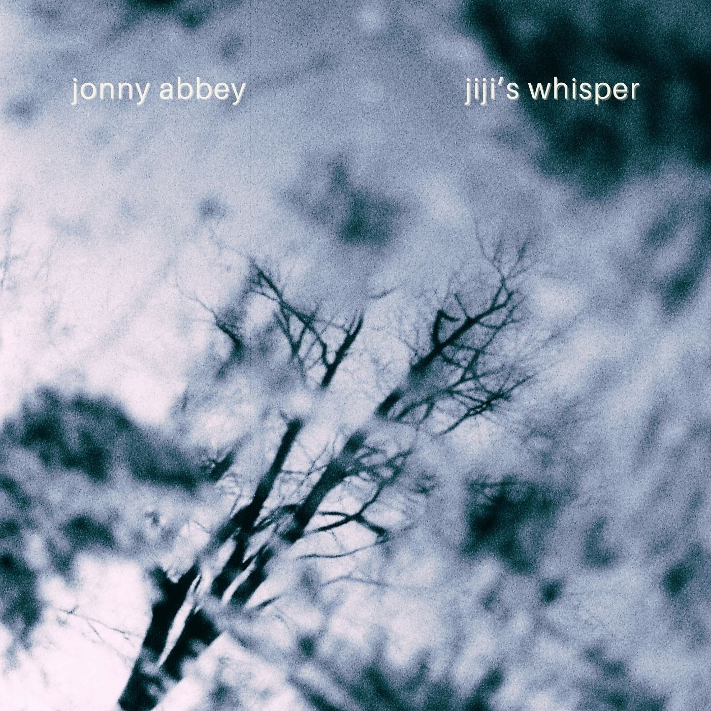 Jonny Abbey — Lofi Music Artist and Producer in Lisbon