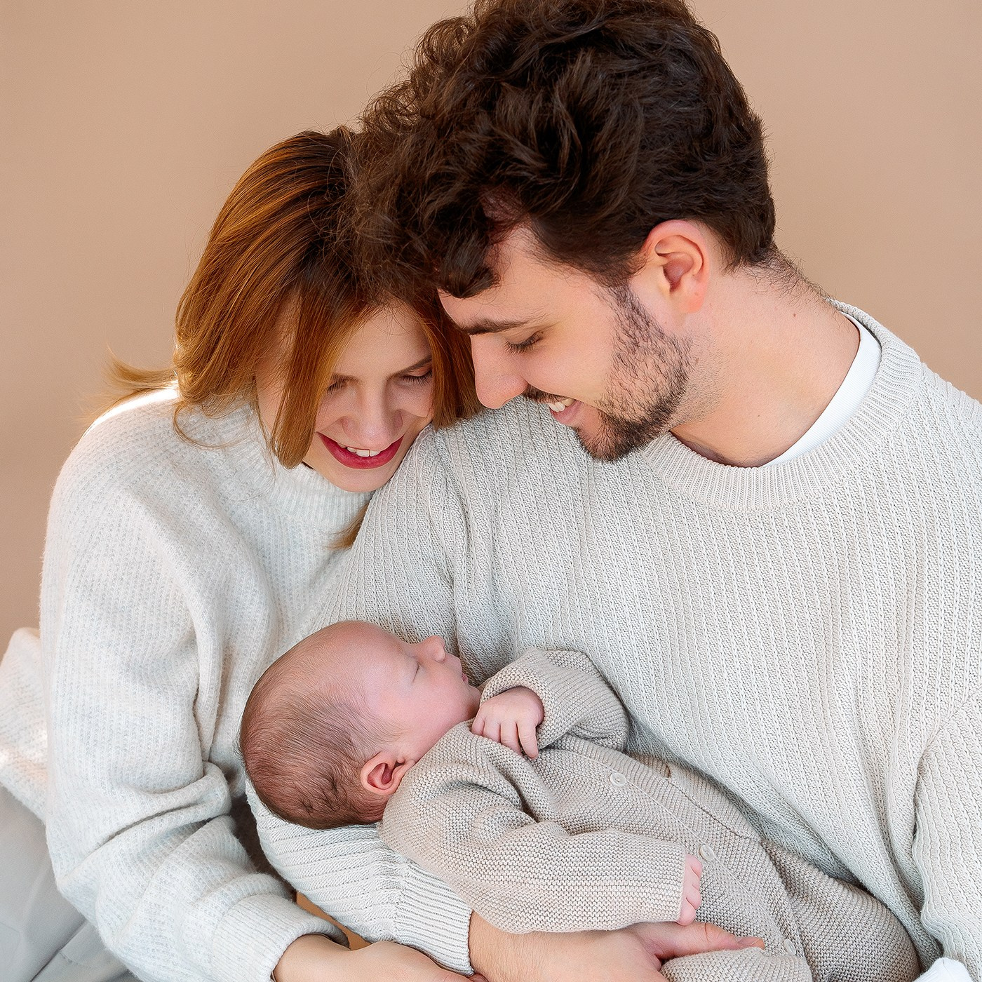 Studiofotografie. Little Birdie – Jouw familie- en huwelijksfotograaf in België en daarbuiten