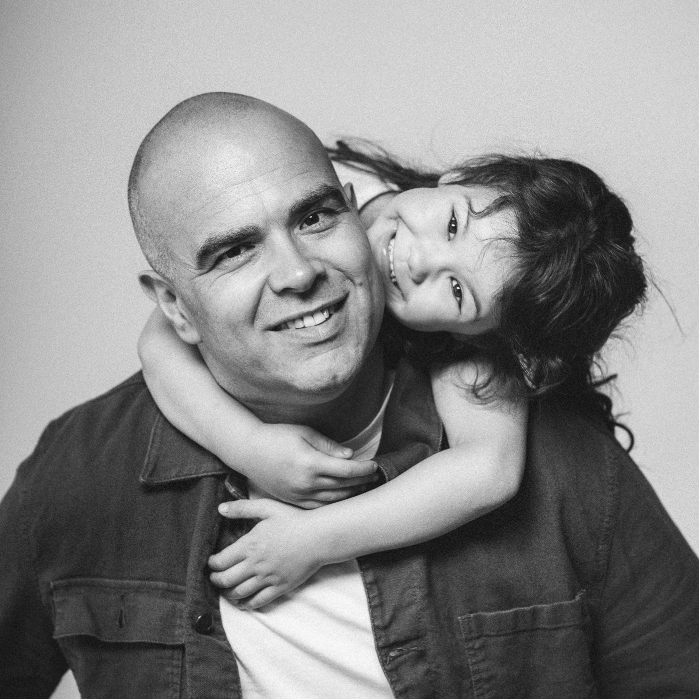Father’s Day Gift Ideas for Dads Who Hate Being Photographed. Maria Elaeva Photography | Burnaby Portrait Photographer