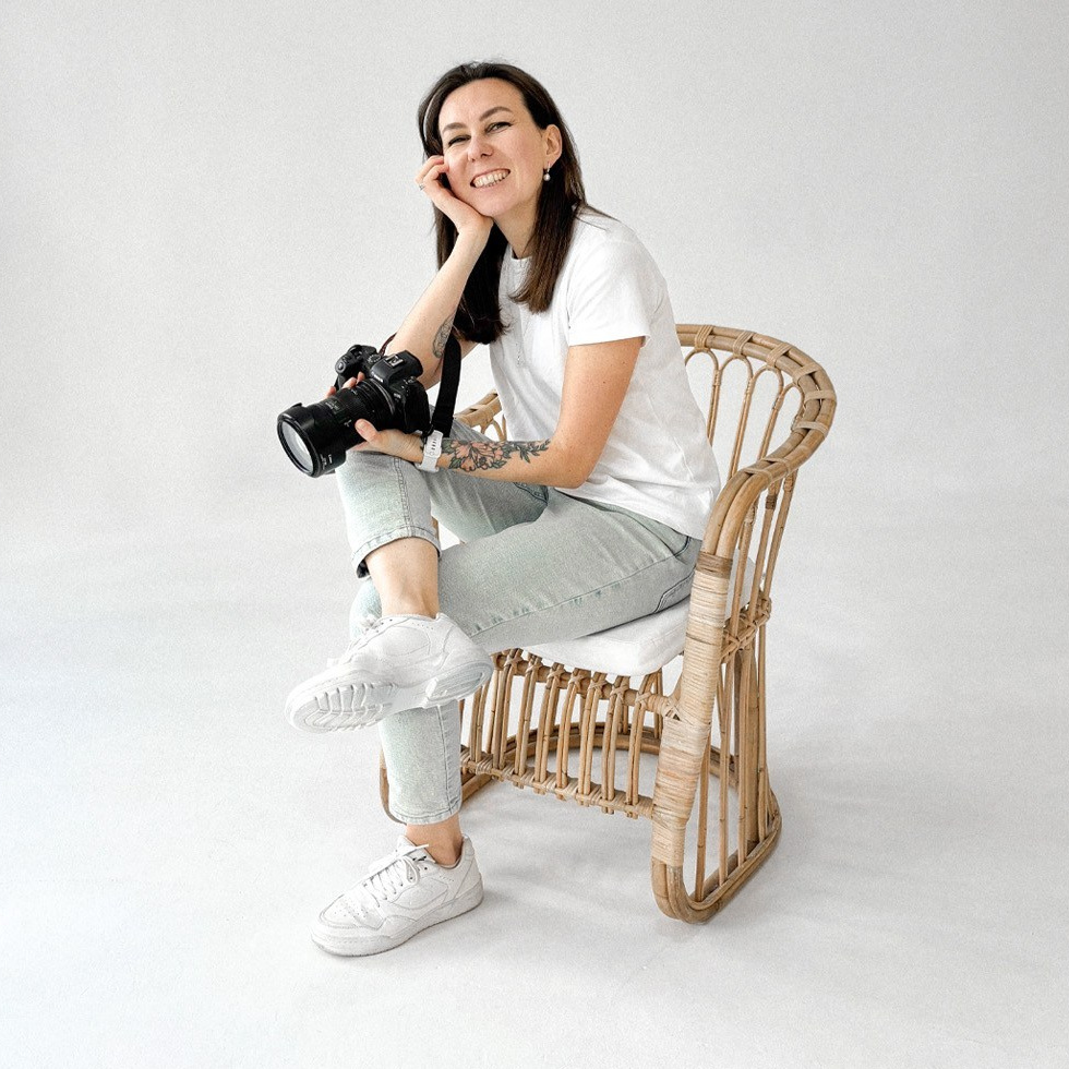 About me | Barcelona Wedding Photographer. Lana Alekhina Wedding Photographer in Spain and Europe