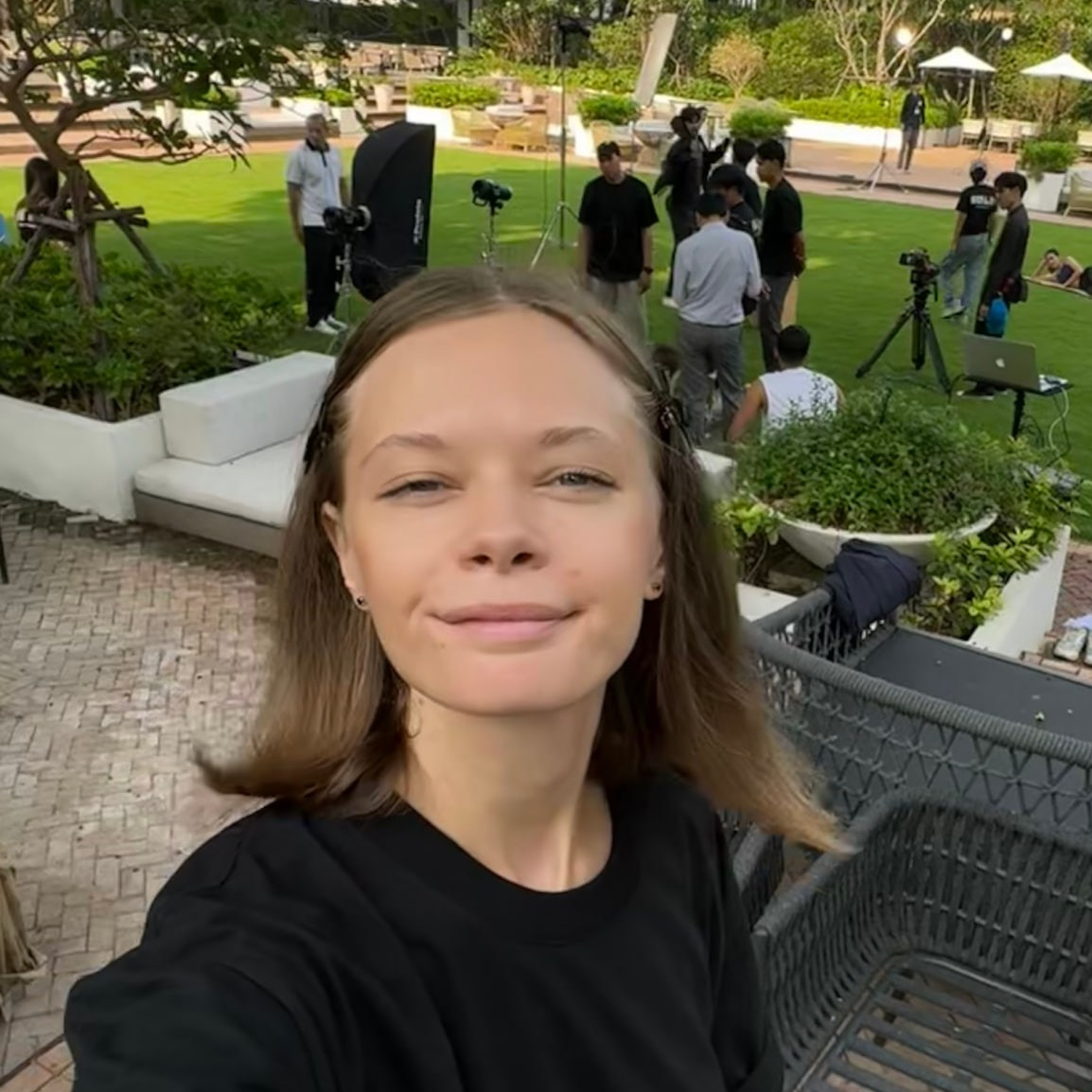 About. Filmmaker/ Photographer / Drone Pilot — Bangkok, Thailand