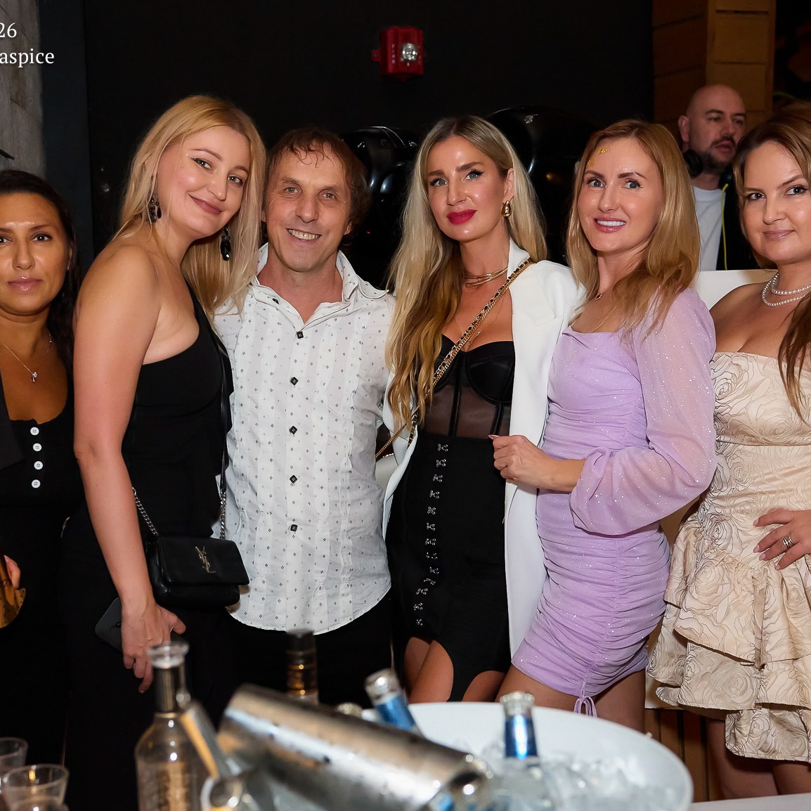 Photographer Julia Makoveeva