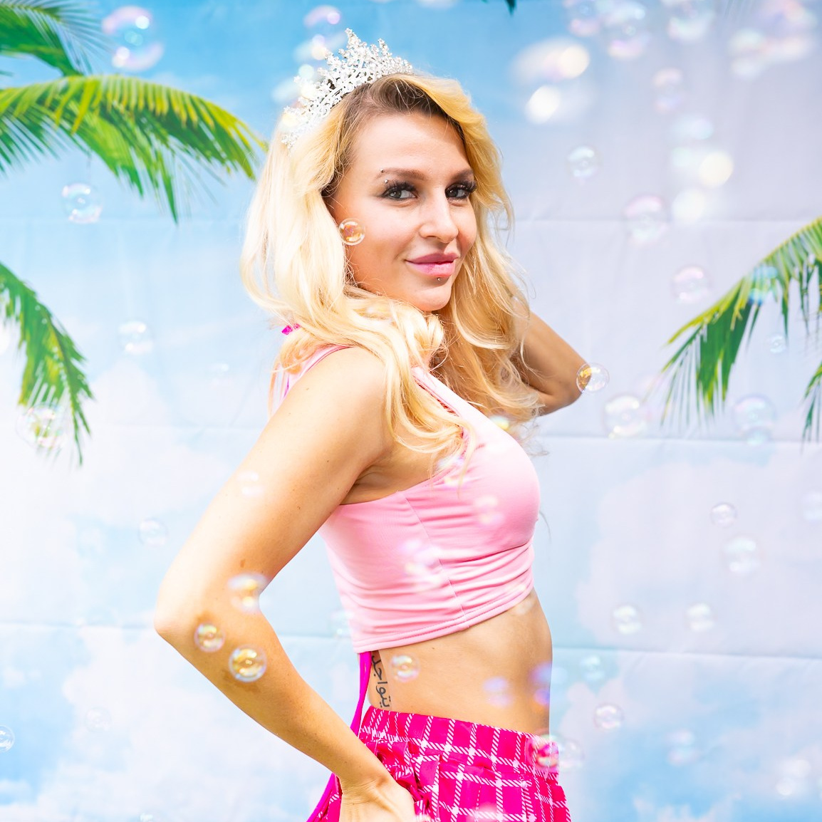 Photographer Julia Makoveeva