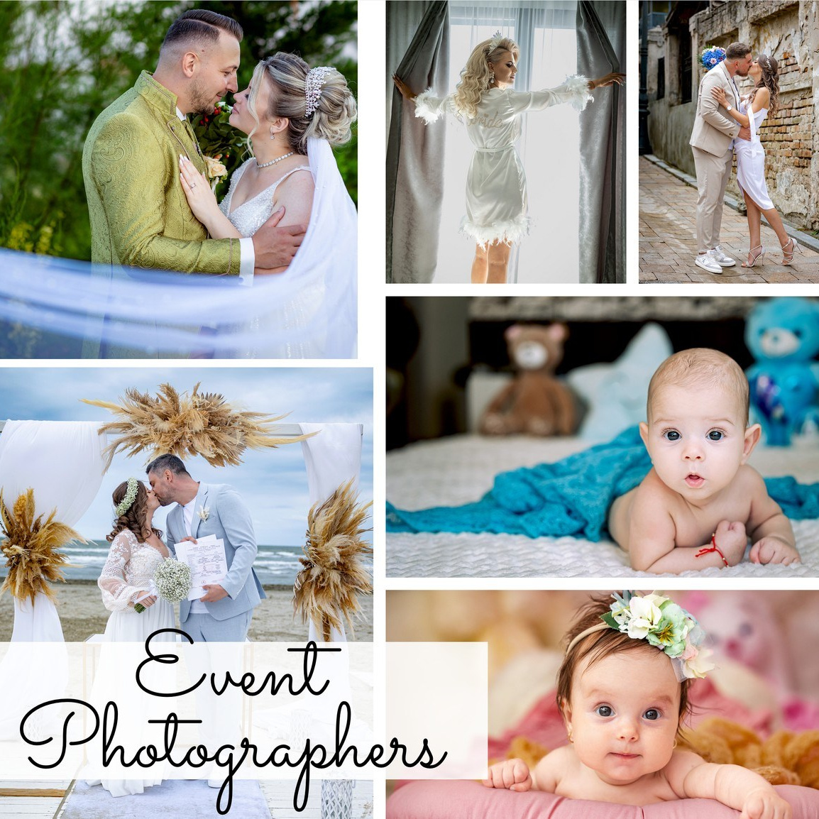 DESPRE NOI. Moments By Gub