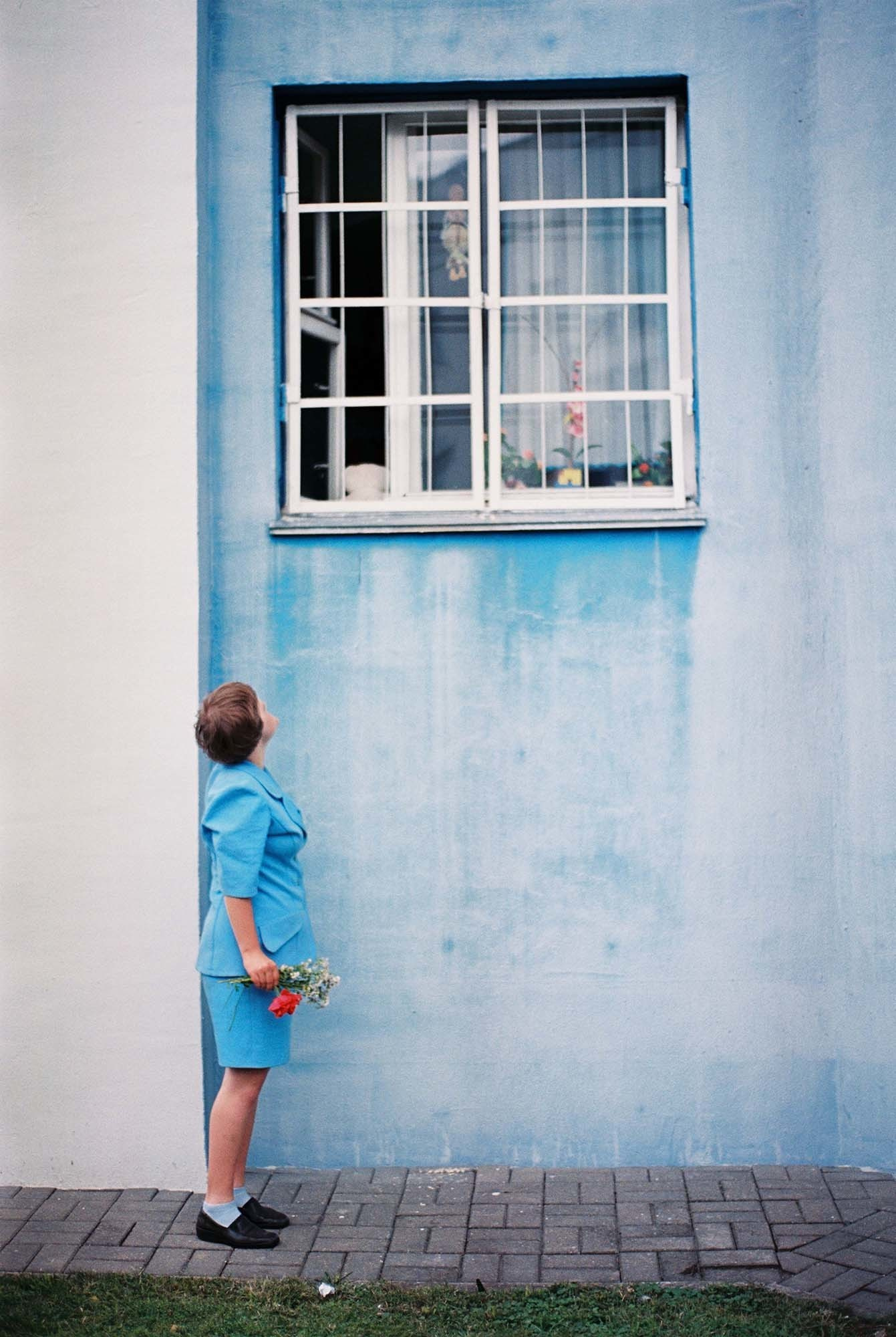 Contact. Kseniya Halubovich Photography