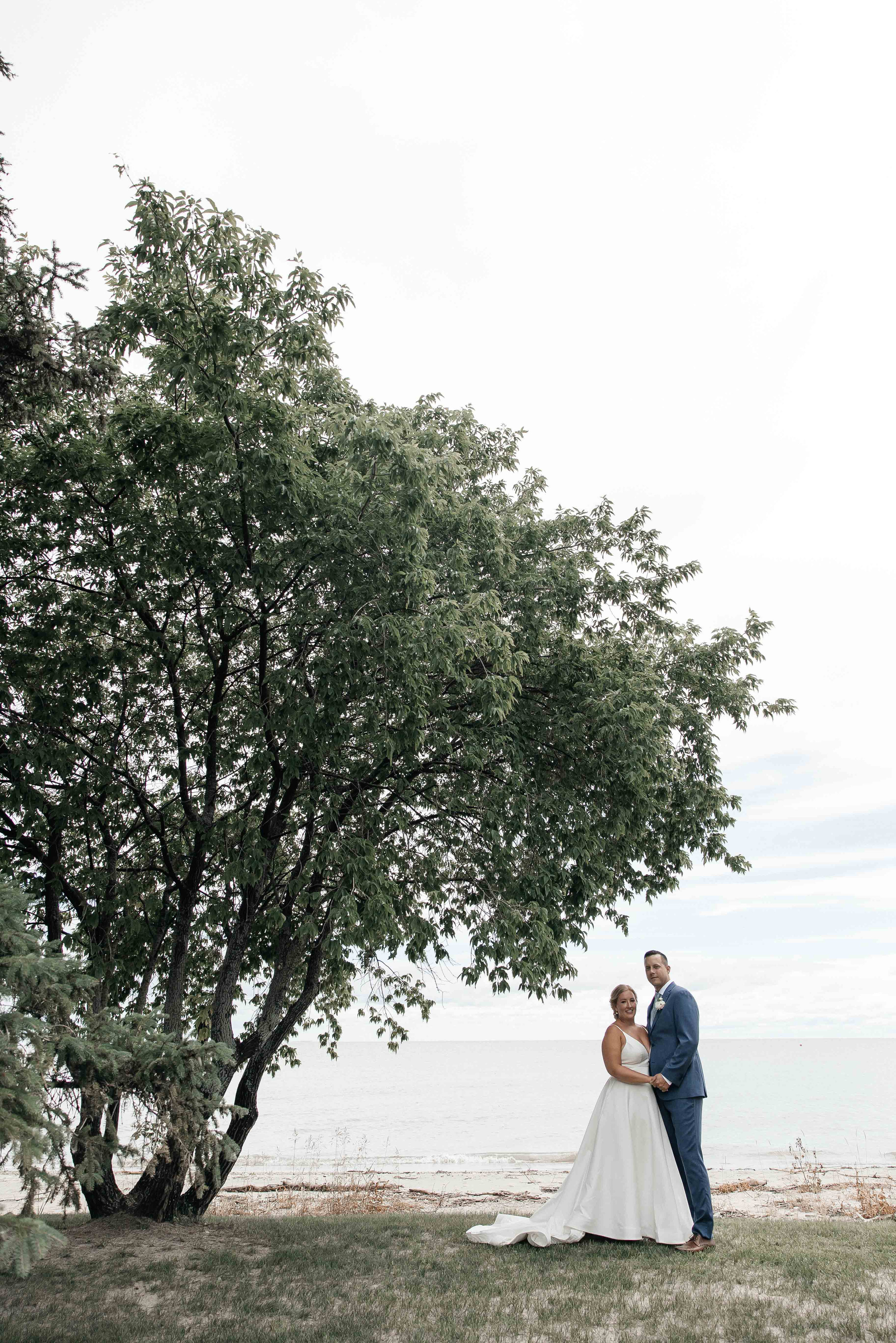 Destination Wedding. Wedding photographers in Winnipeg