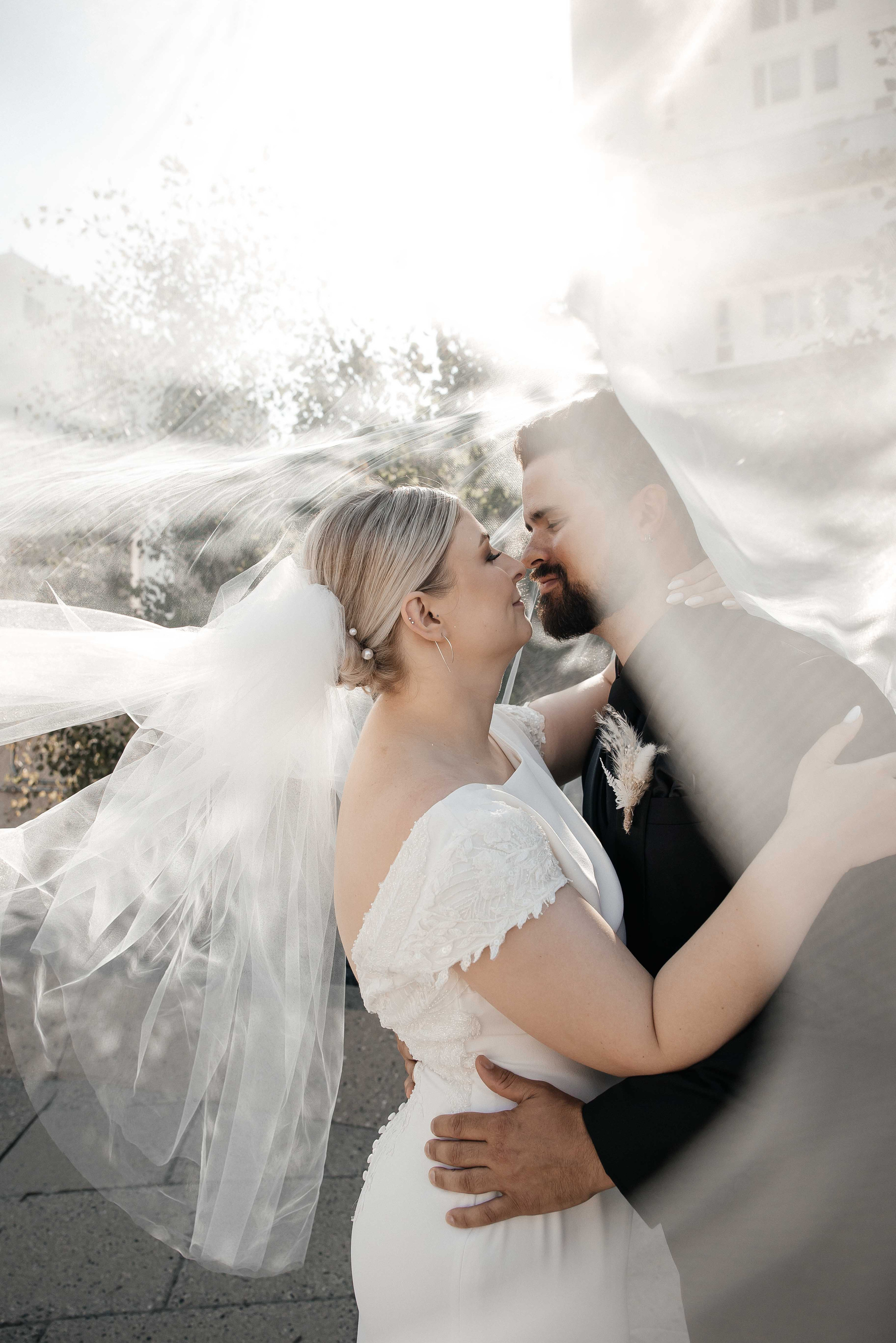 Destination Wedding. Wedding photographers in Winnipeg