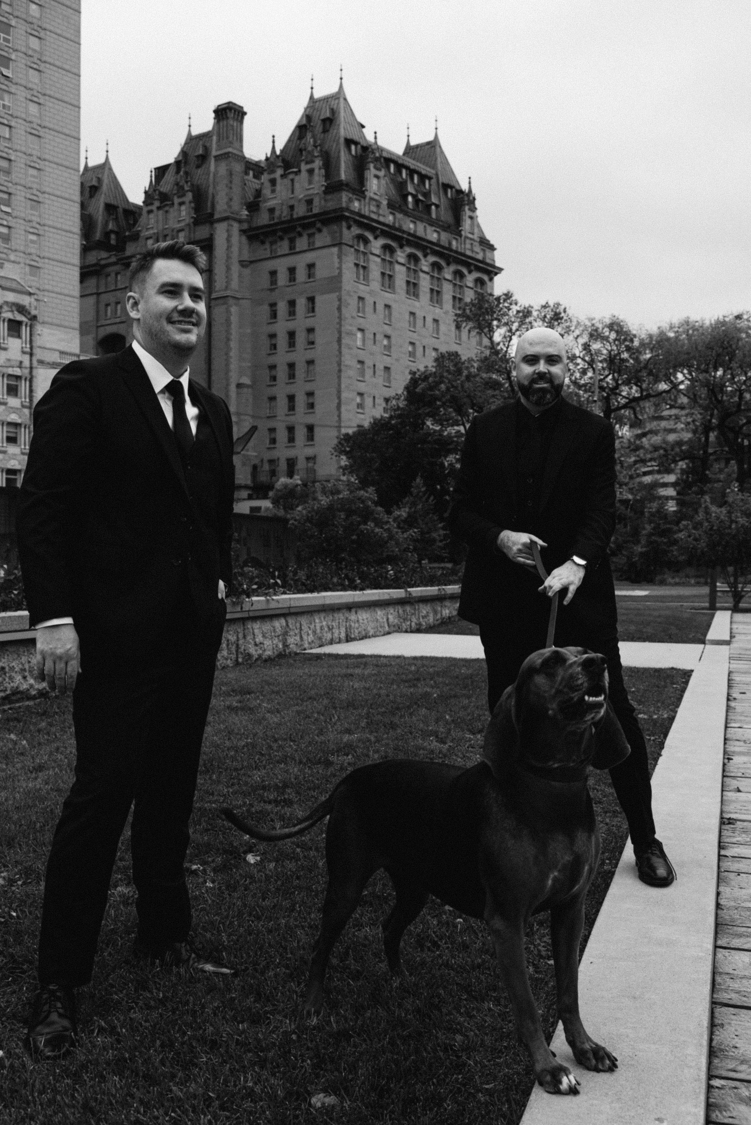 Destination Wedding. Wedding photographers in Winnipeg