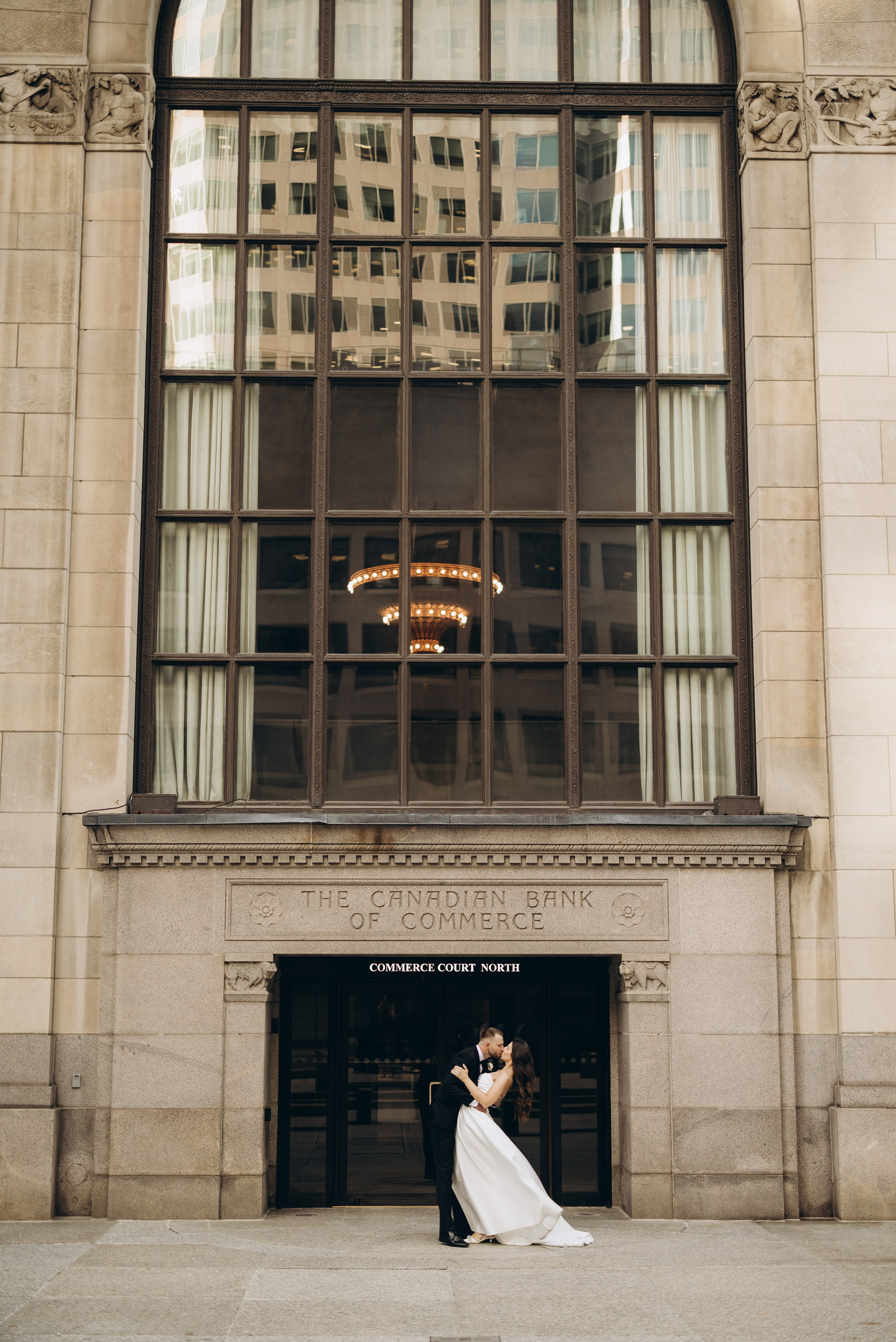 Wedding Photographer Toronto