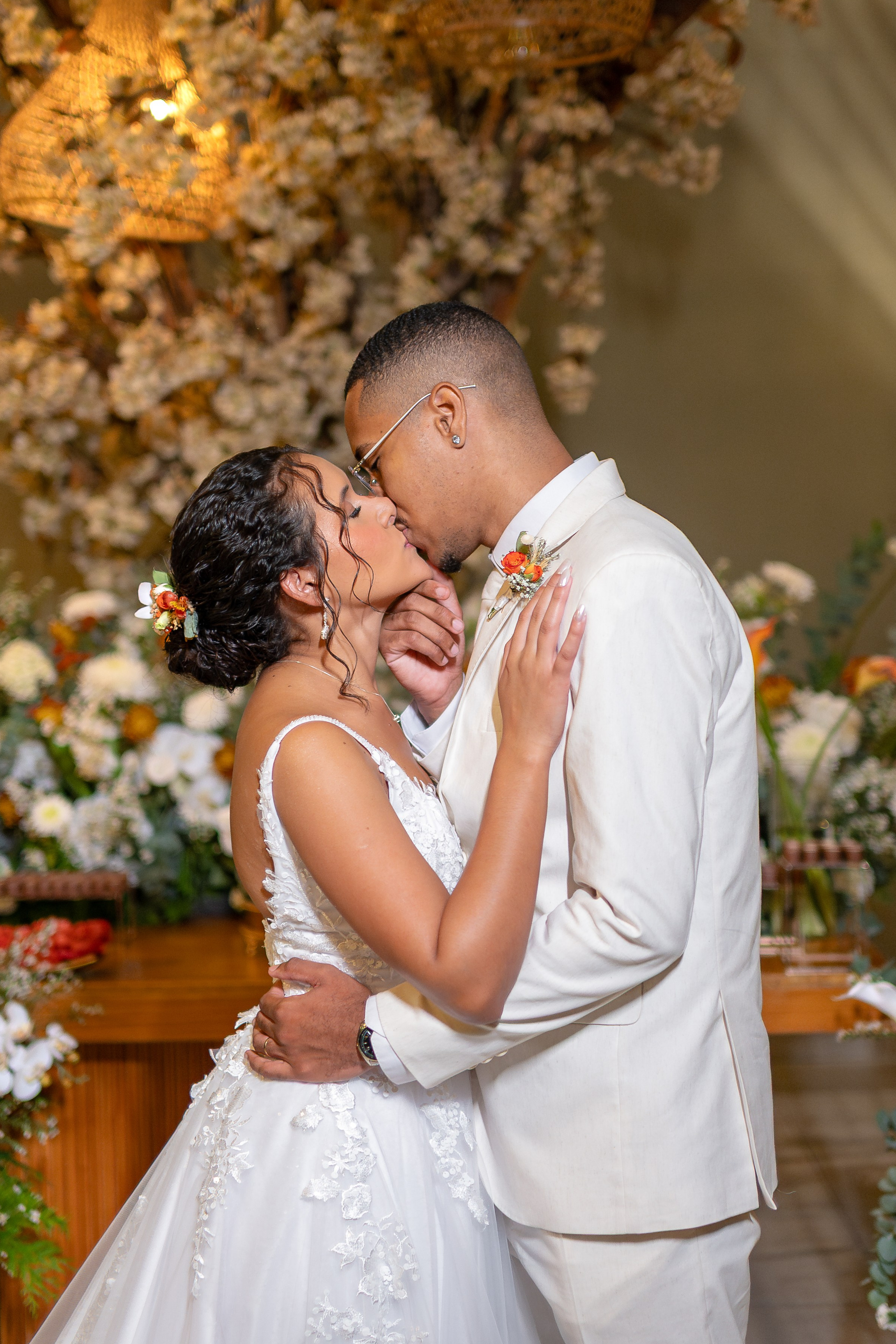 Cristofr Jhons | Fotógrafo de Casamento