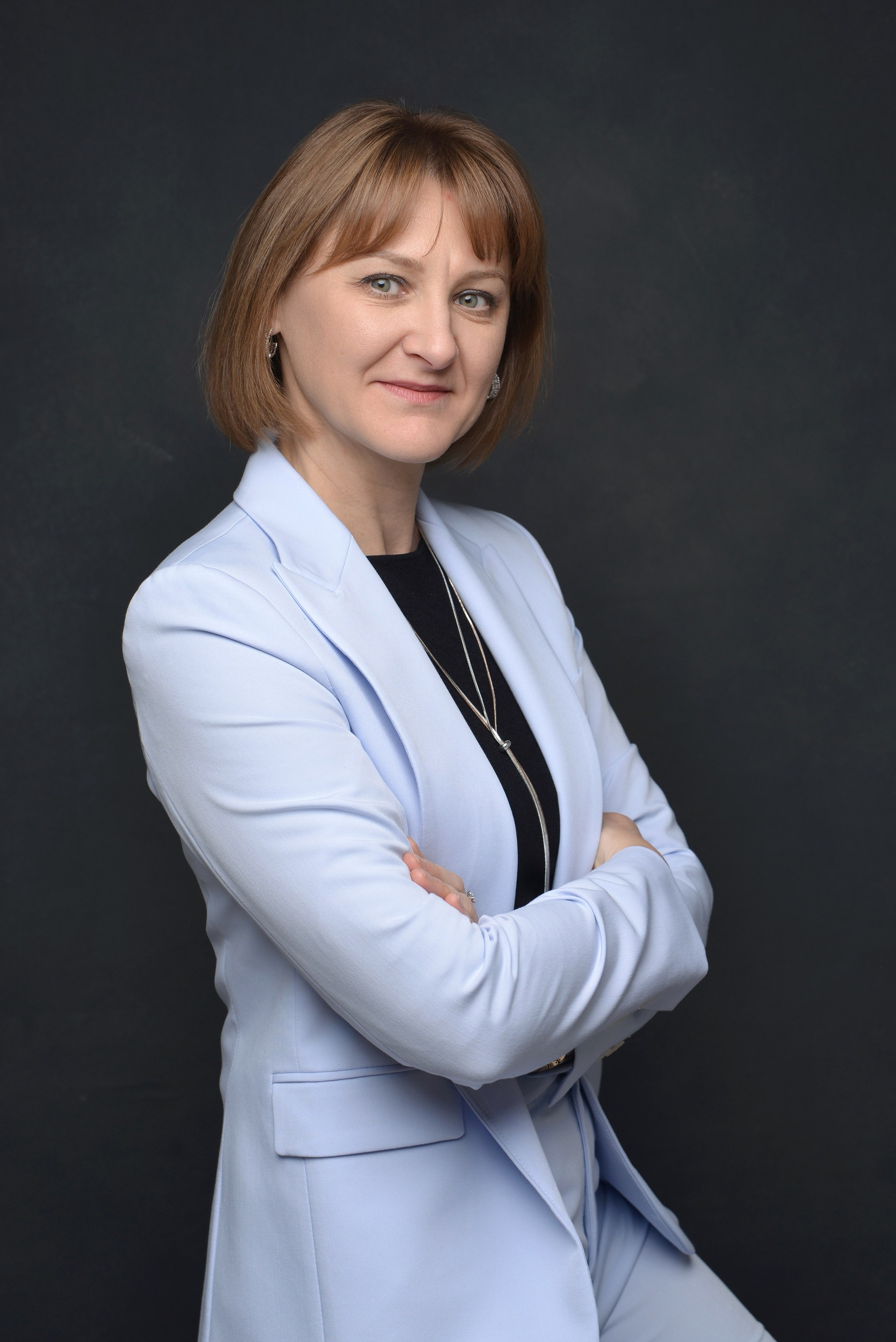 Business Portraits