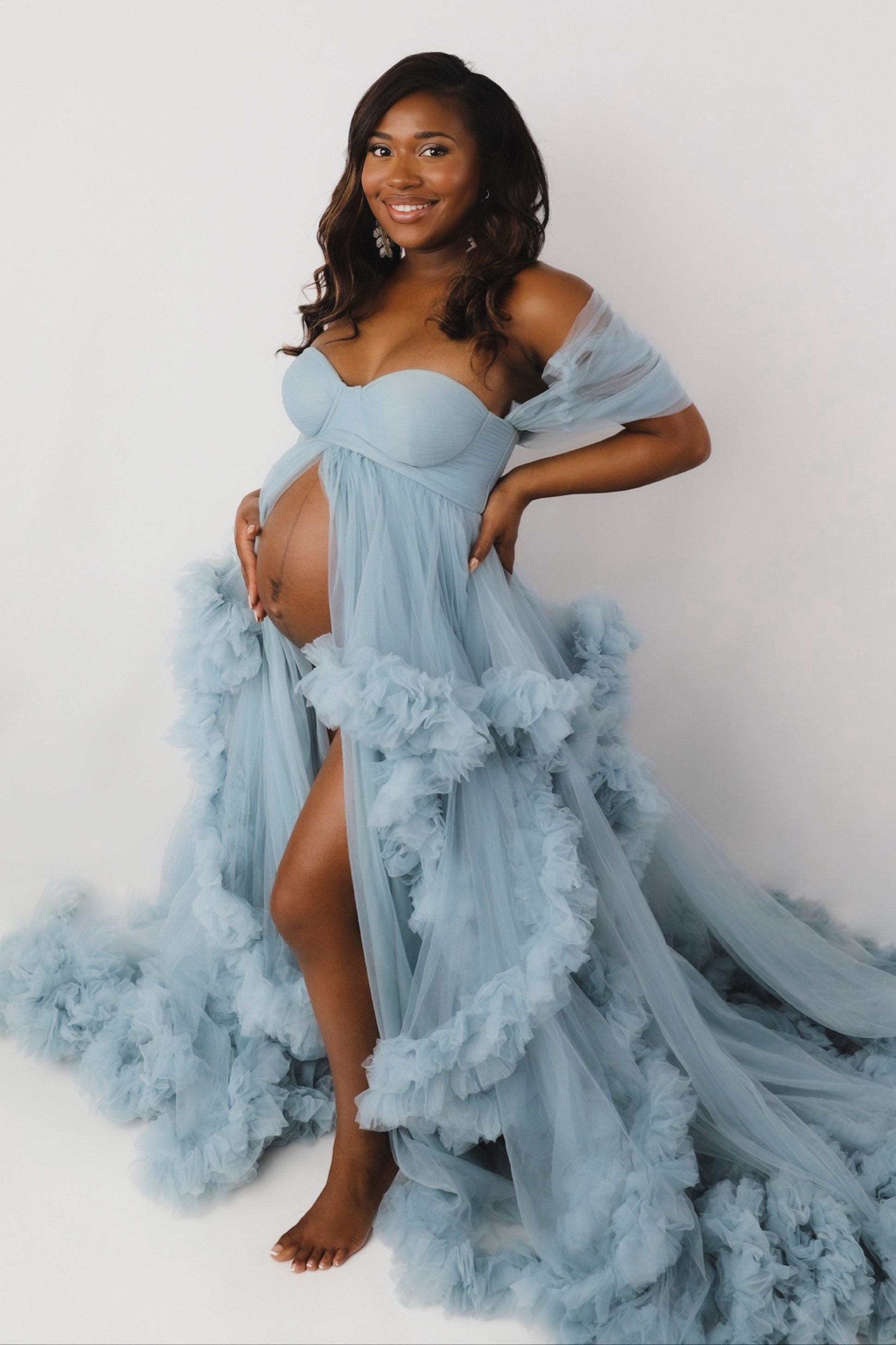 AP Lens Photography | Newborn, Maternity, Milestone & Family Photographer Little Elm TX