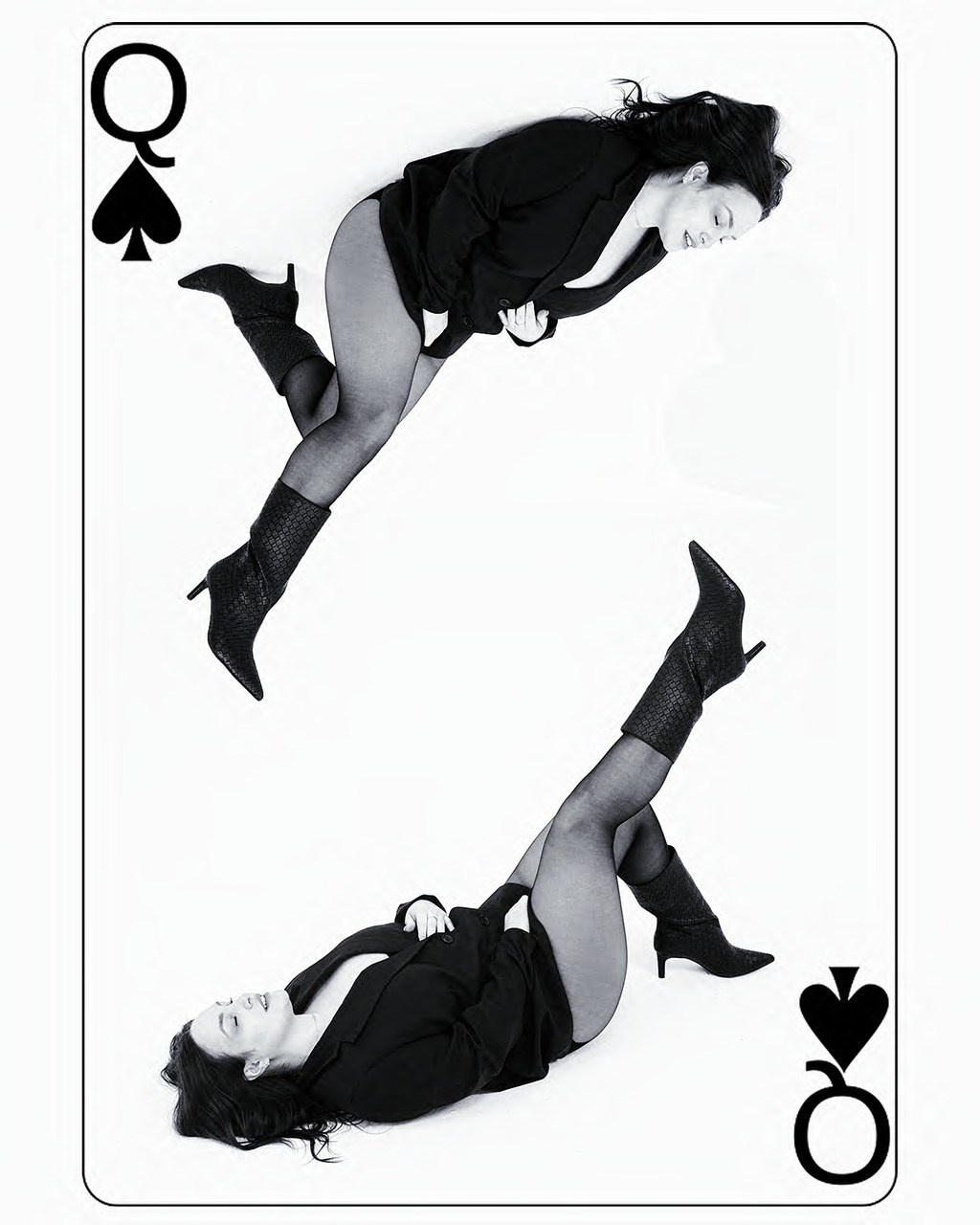 10 Things You Didn’t Know Are Totally OK In My Studio. Creative Portrait Photographer in Ireland — AMELPOMENEM