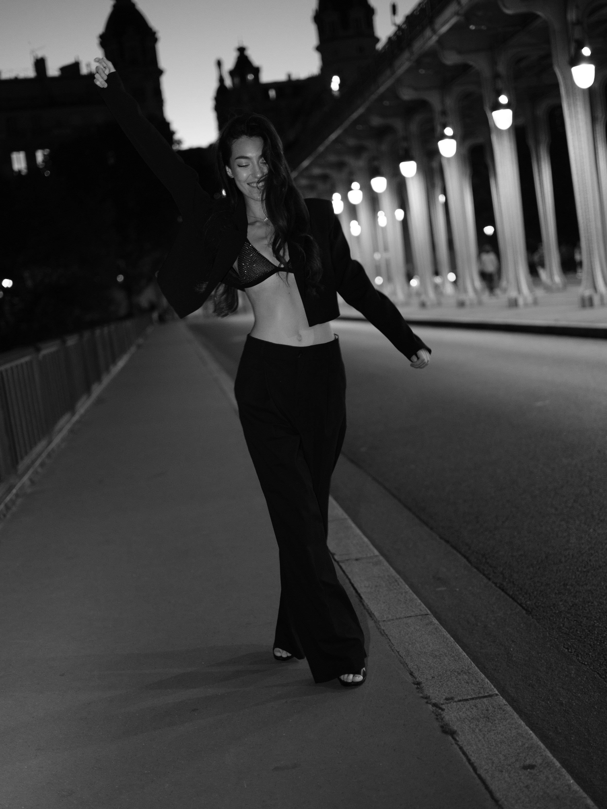 Streetstyle. Photographe Paris | Oleksandr Kovalchuk