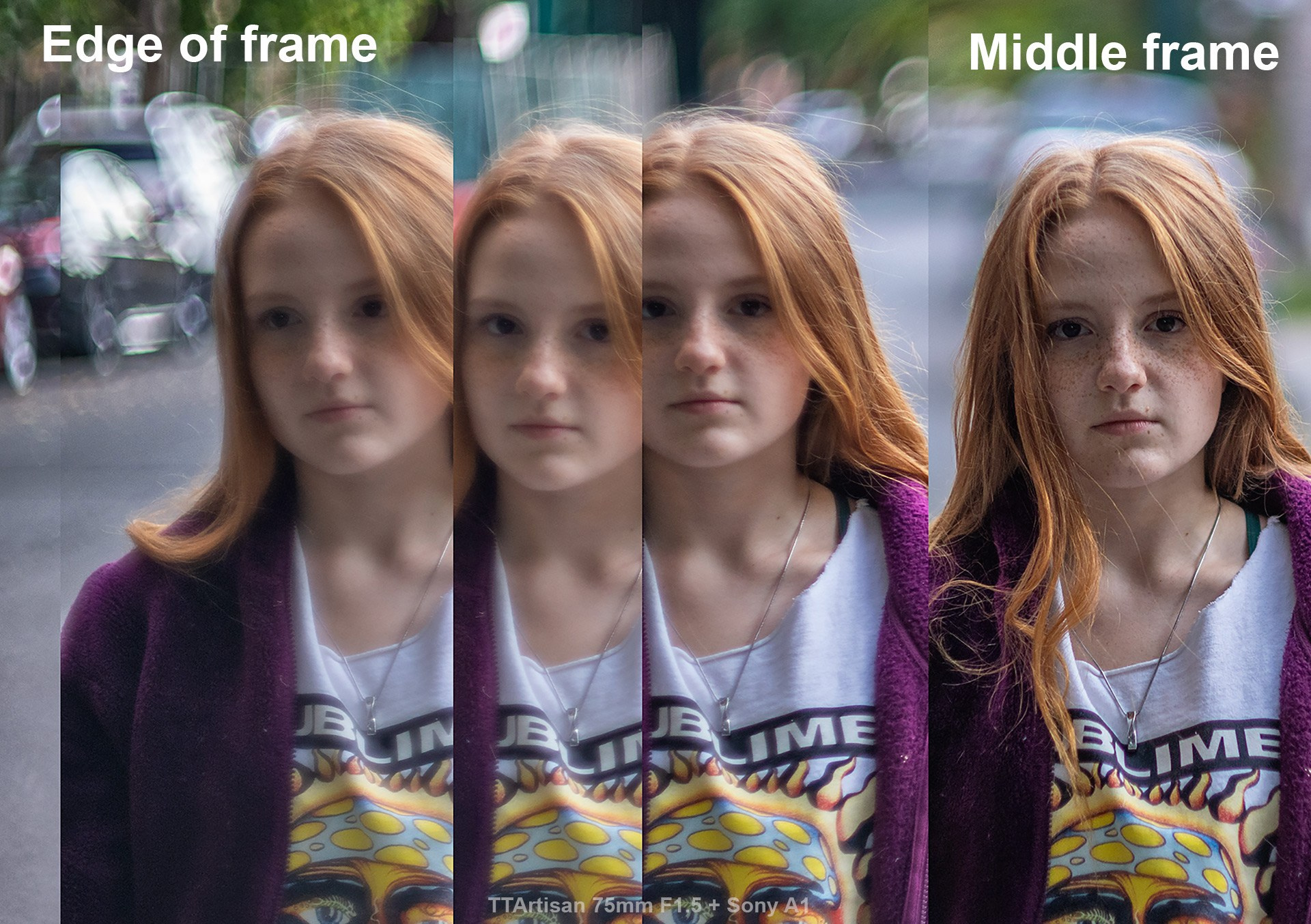 TTArtisan 75mm F1.5 Today comparison with other lenses. Emin Kuliyev — Award-Winning Wedding Photojournalist NYC & USA | Best Wedding Photographer Known for Candid, Timeless Moments