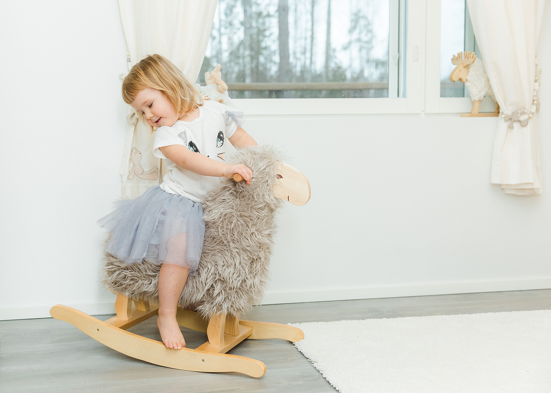 7 neuvoa kuvien ottamiseen omista lapsista, aloittelevalle kuvaajalle