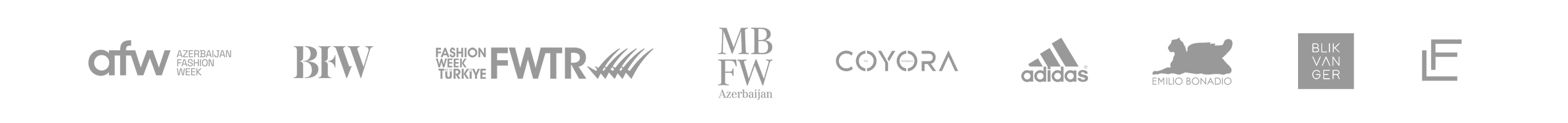 BIG Model Agency. “Dare to Be Famous”