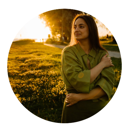 Fashion Content and Woman Portrait Photographer in Tallinn