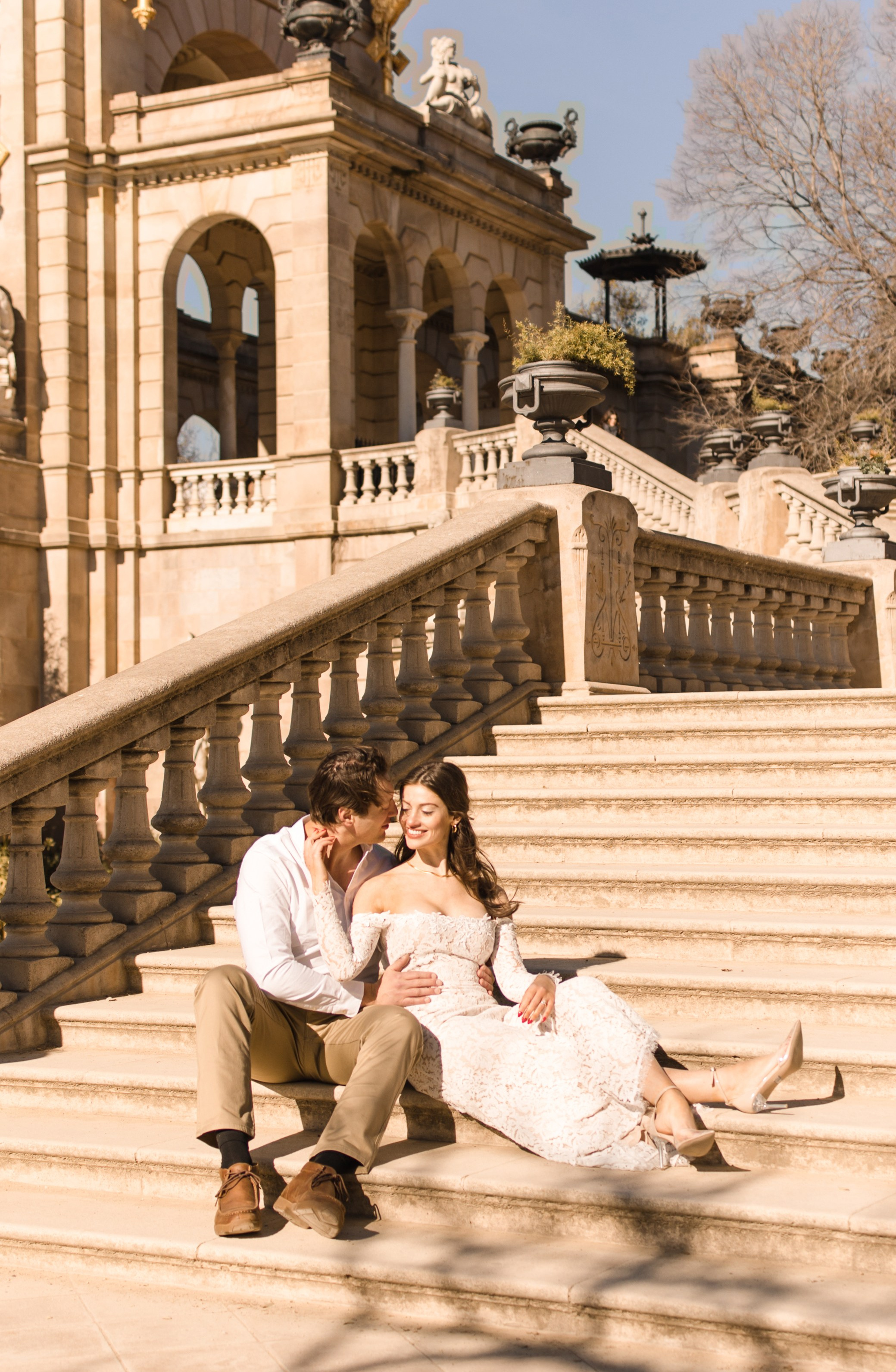 Best locations for proposal Photo shoot in Barcelona. Photographer Videographer Spain Barcelona Tarragona