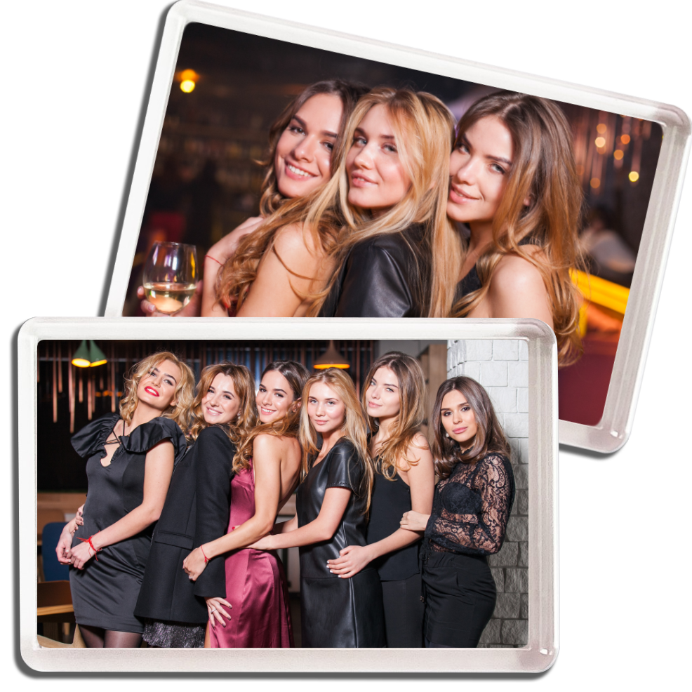 Магніти та фотографії. Оренда інтерактивних фотозон у Харкові