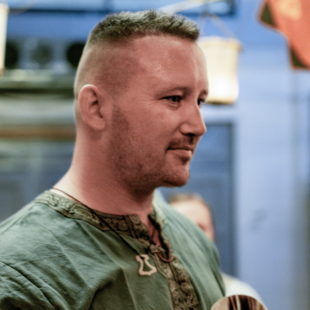 Состав клуба «Нортман» — Хирд, Фелаги, Фриманы | Клуб реконструкции. КРиС «Нортман»